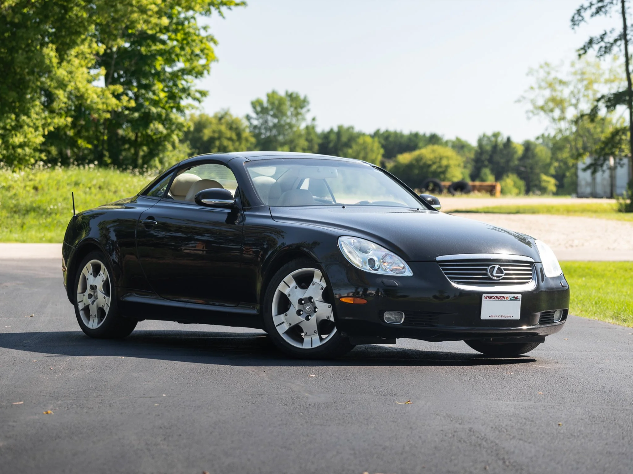 Lexus SC 2nd gen (Z40) Driveshaft Center Support Bearing Carrier Upgrade (TYT09A0) thumbnail 5