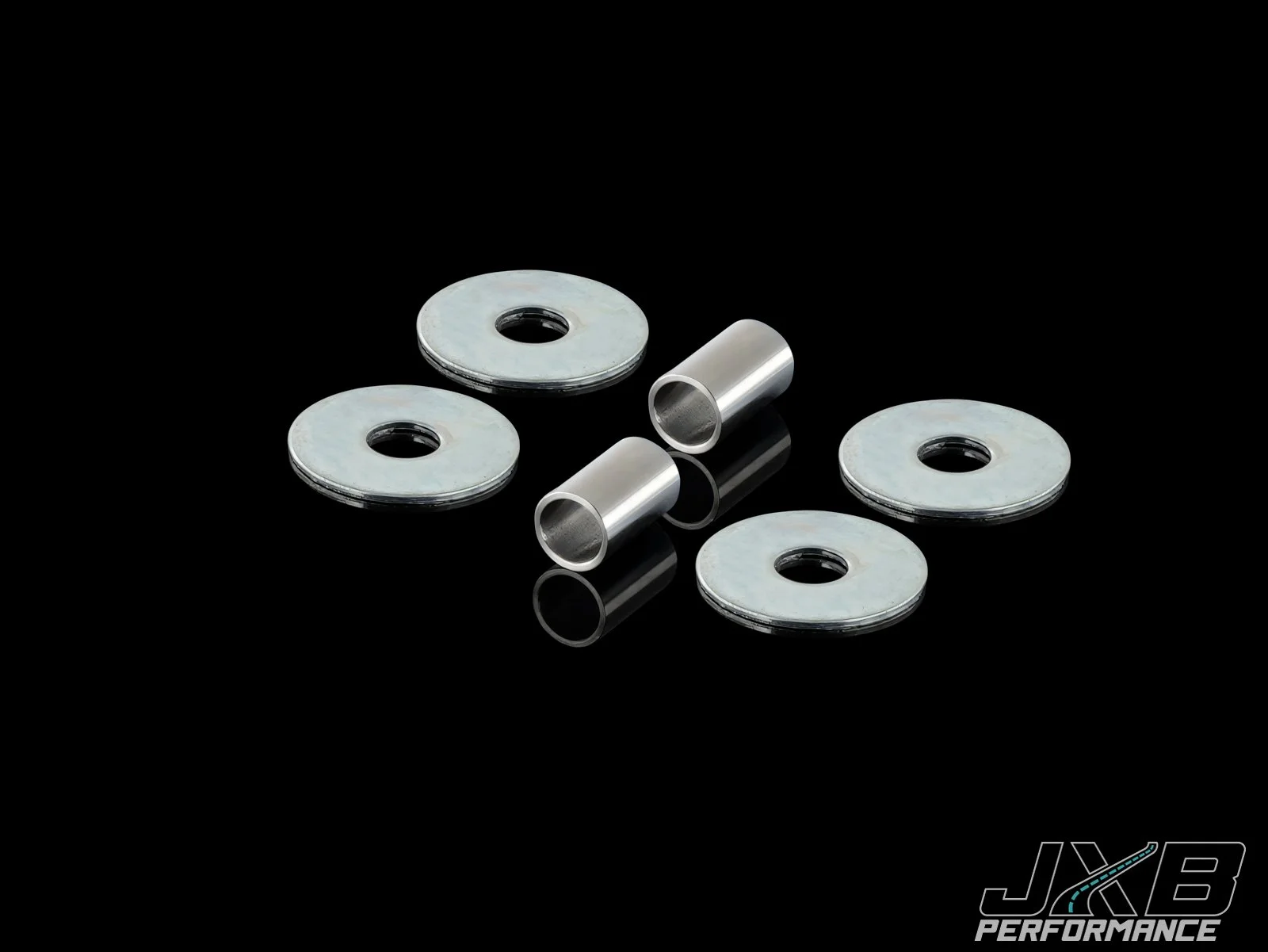 M10 Driveshaft Carrier Mounting Sleeve Kit for Vehicles with CSB Spacers (HDW04A0) thumbnail 2