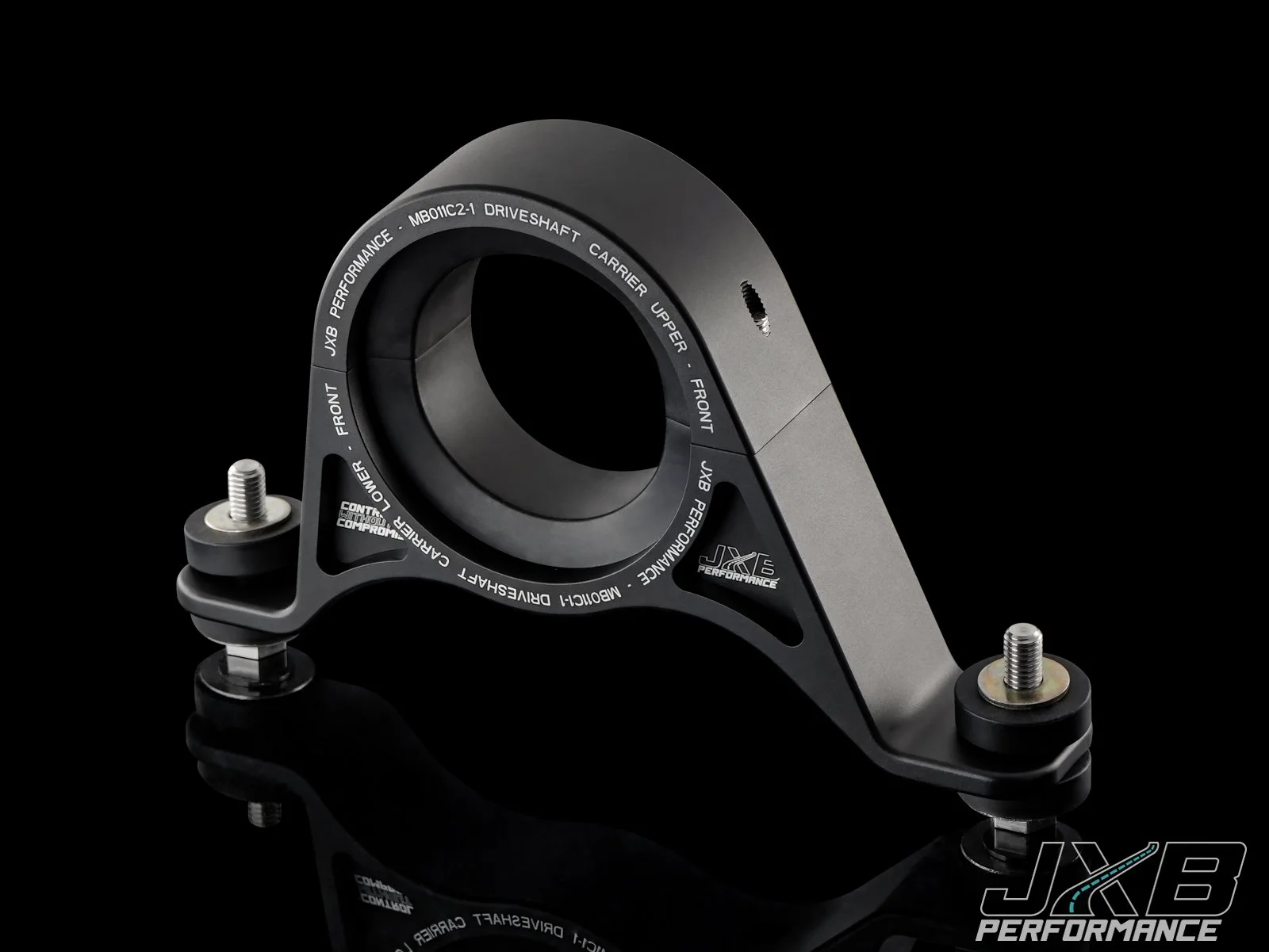 Mercedes W207 E-Class Coupé Driveshaft Center Support Bearing Carrier Upgrade (MB011A0)