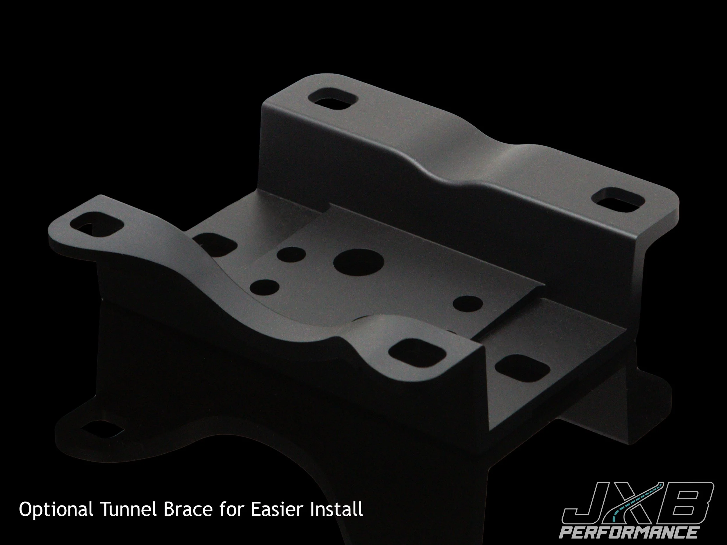 Porsche 955/957 Cayenne, VW 7L Touareg Tunnel Brace (95502A0)