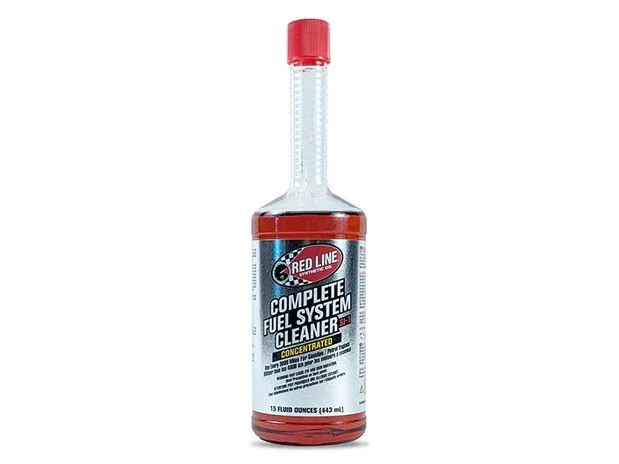 Red Line SI-1 Fuel System Cleaner - 15oz (60103)