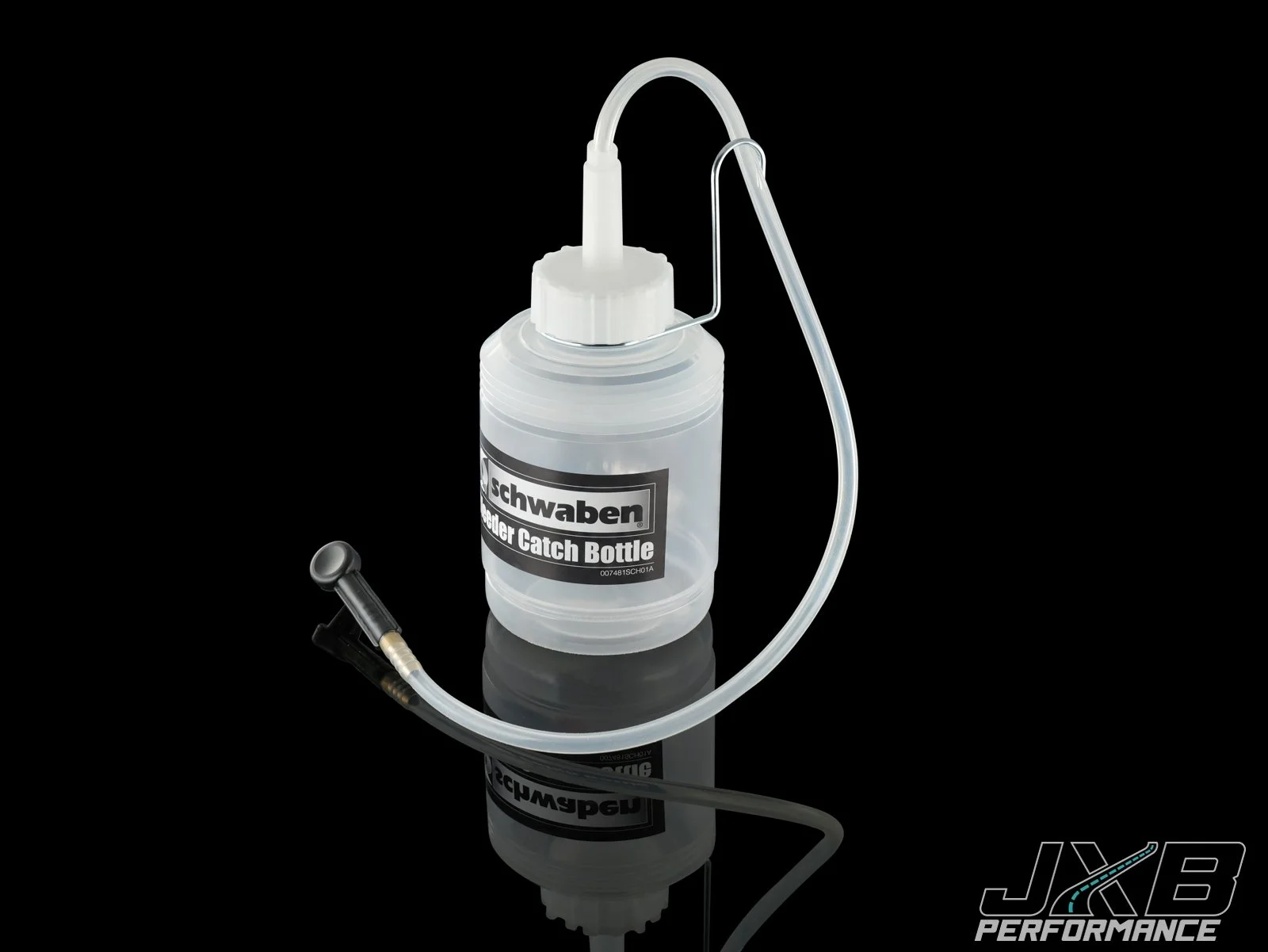 Schwaben 3-Liter European Pressure Brake Bleeder thumbnail 2