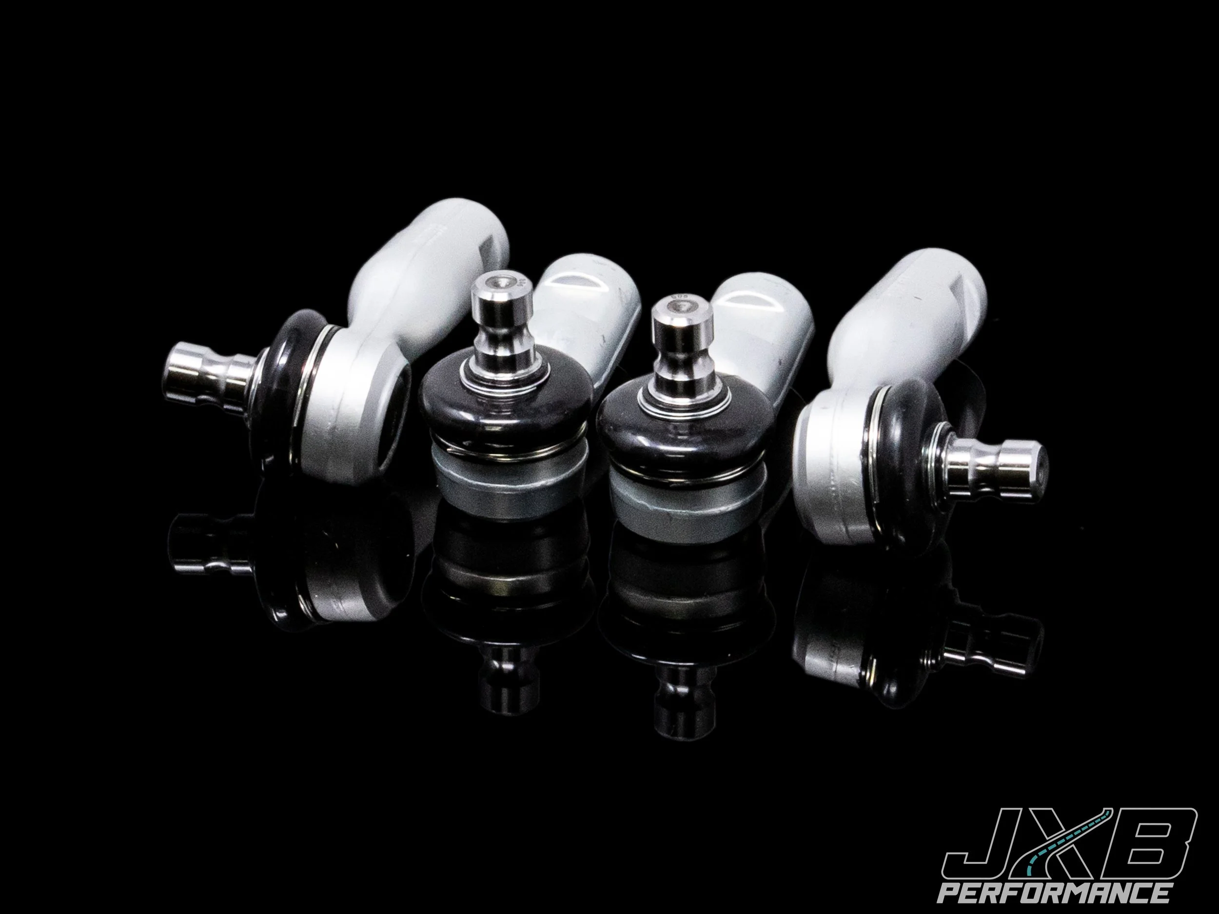 SPC Adjustable Upper Control Arm Rebuild Kits