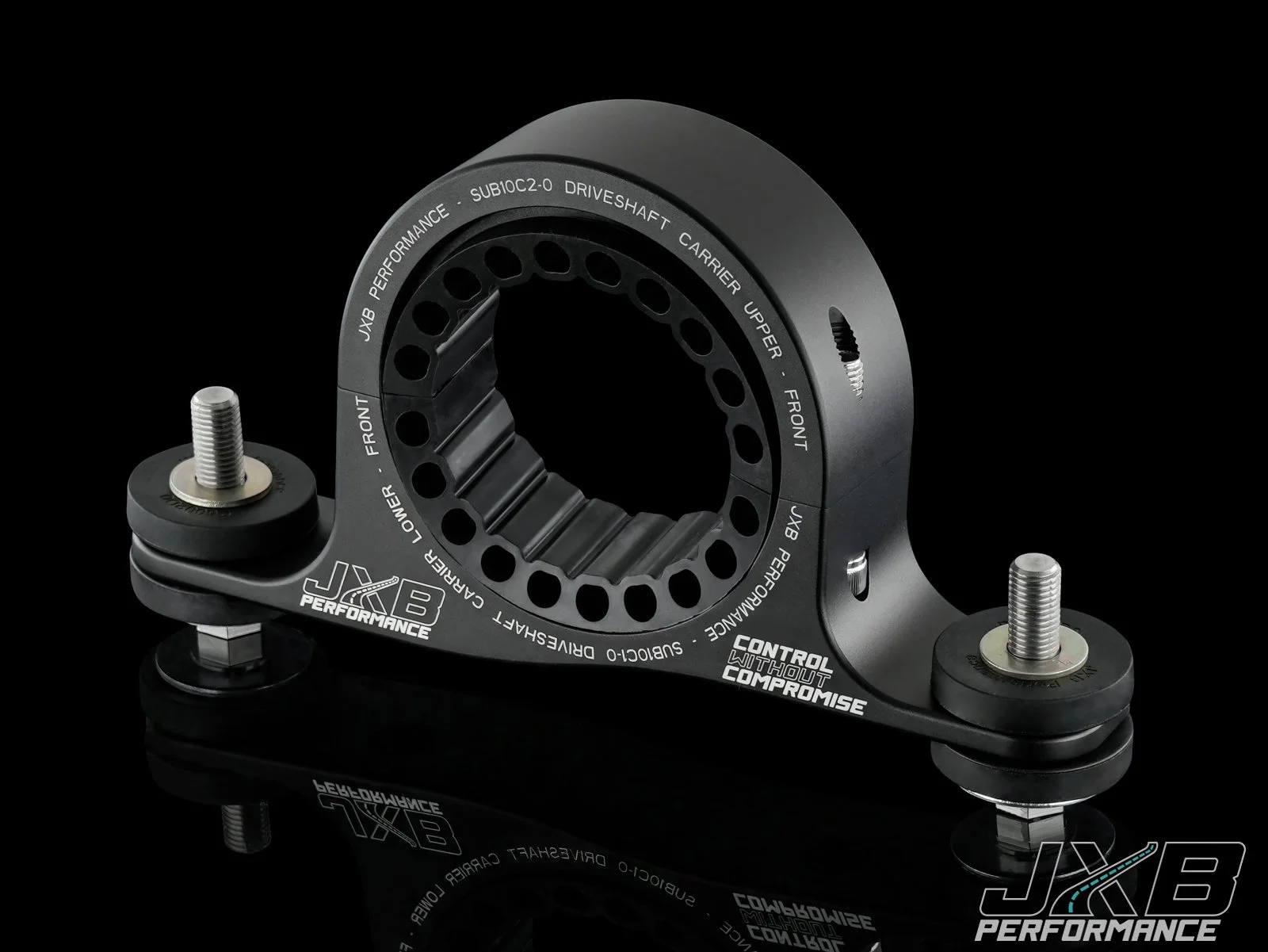 Subaru Legacy BL/BP (4th Gen) Driveshaft Center Support Bearing Carrier Upgrade (SUB10A0)