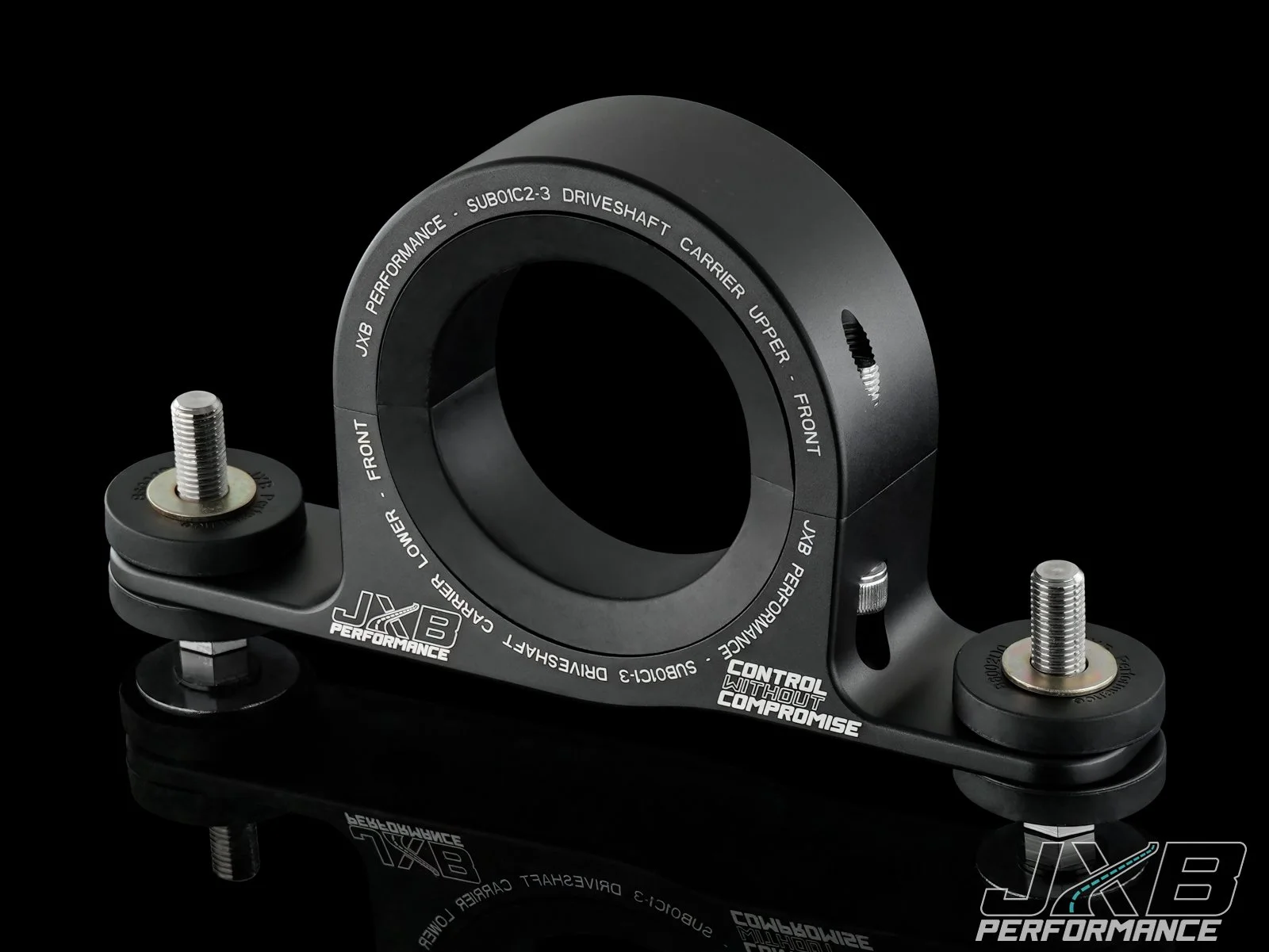 Subaru Outback Sport GH/GR (3rd Gen) Driveshaft Center Support Bearing Carrier Upgrade (SUB01A0)