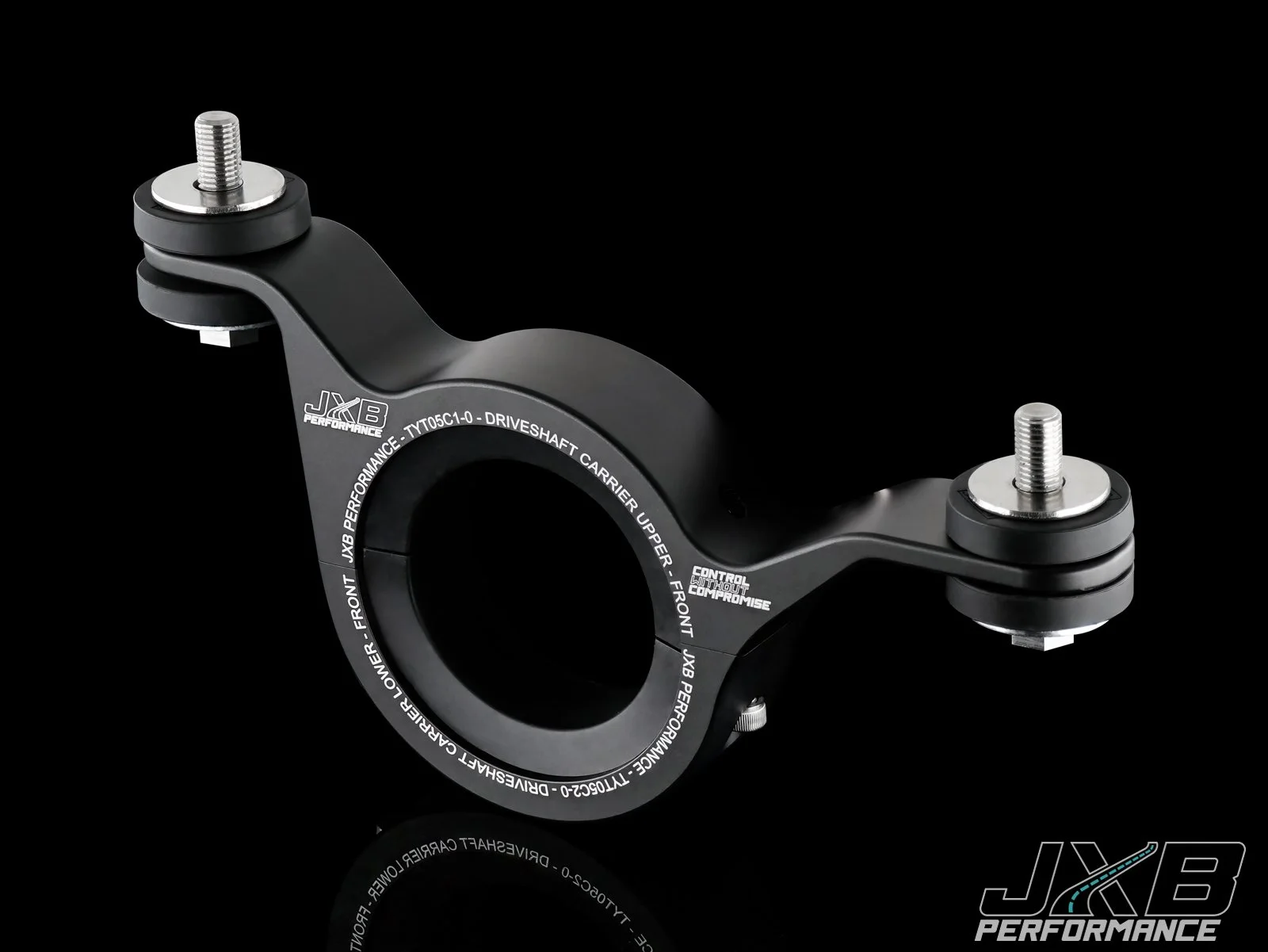 Toyota RAV4 1st gen (XA10) Driveshaft Center Support Bearing Carrier Upgrade (TYT05A0)