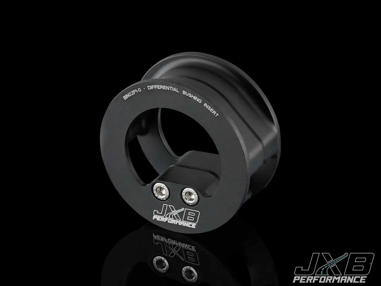 Toyota Sienna 2nd/3rd gen Differential Support Arm Bushing Repair Kit (BIN02A0)