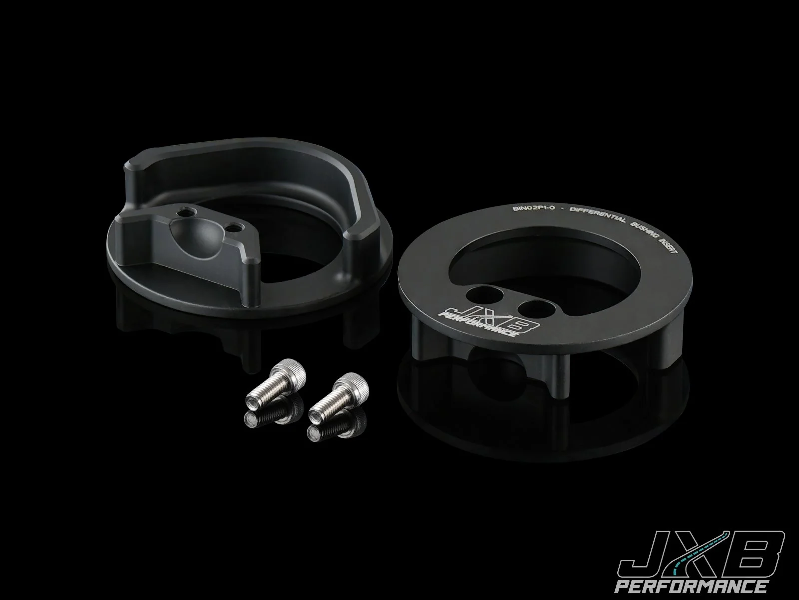 Toyota Sienna 2nd/3rd gen Differential Support Arm Bushing Repair Kit (BIN02A0) thumbnail 2