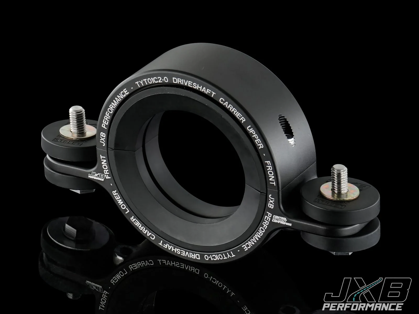 Toyota Supra A90/A91 Driveshaft Center Support Bearing Carrier Upgrade (TYT01A0)