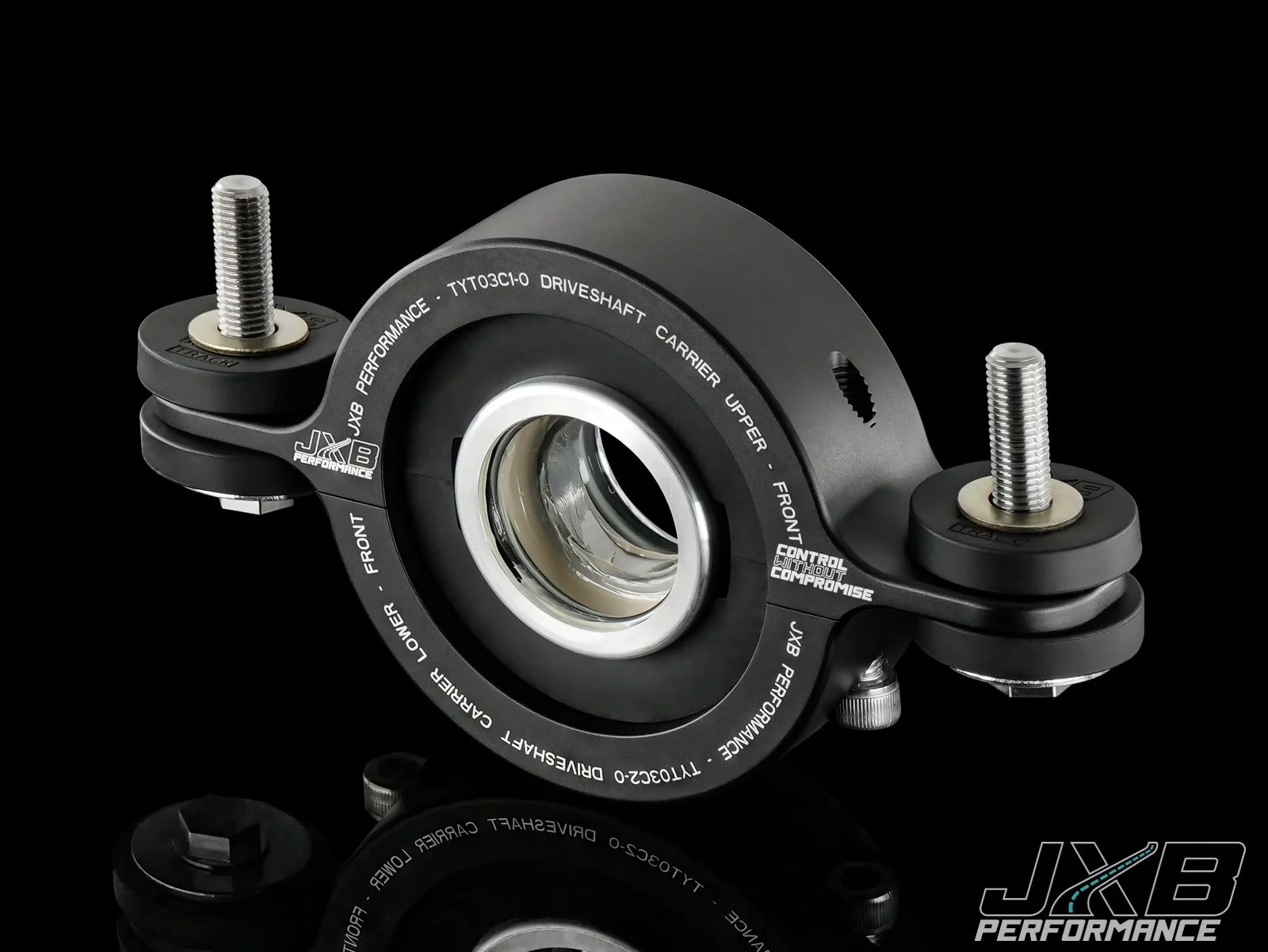 Toyota T100 Driveshaft Center Support Bearing Upgrade (TYT03A0)