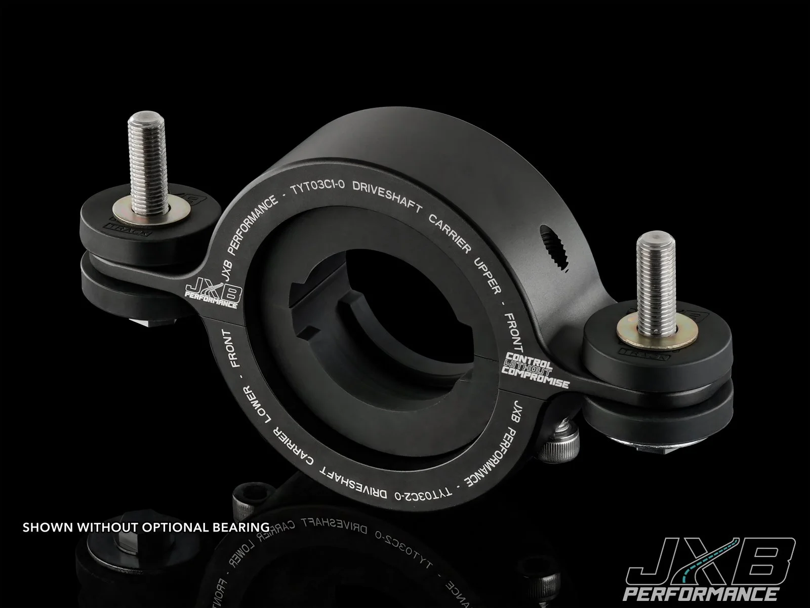 Toyota T100 Driveshaft Center Support Bearing Upgrade (TYT03A0) thumbnail 7