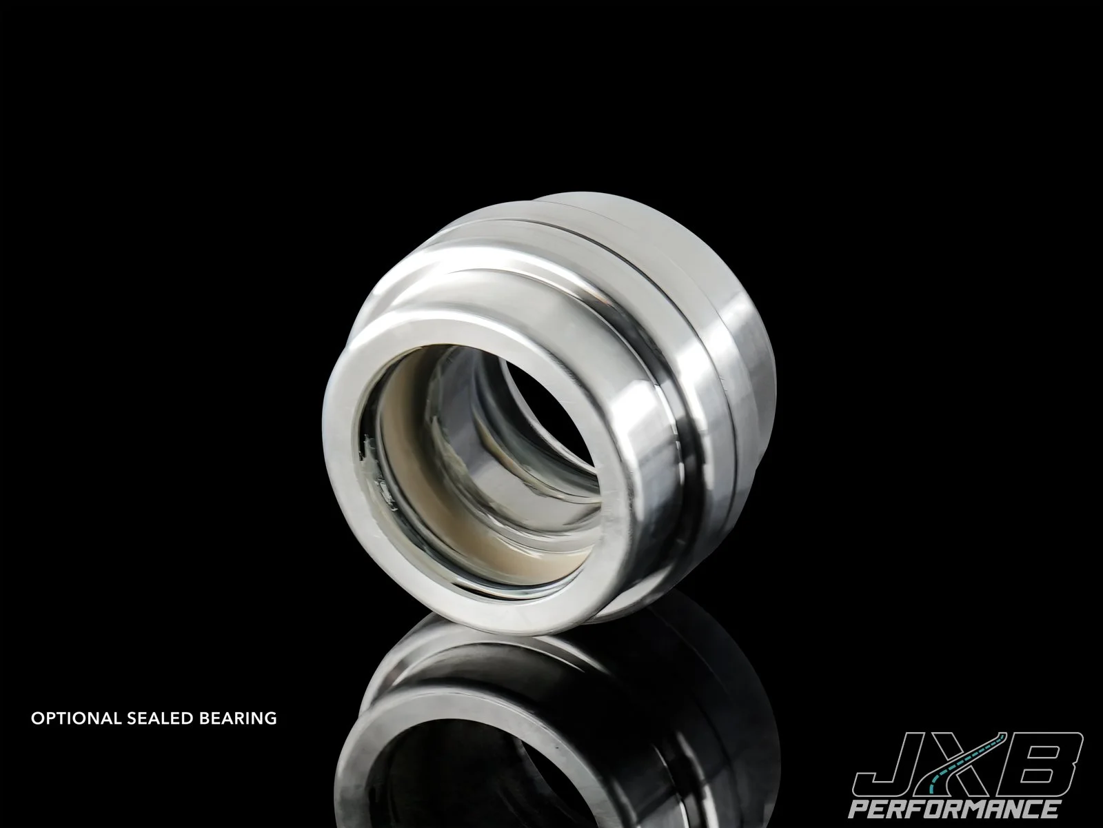 Toyota Tacoma (1st/2nd gen) Driveshaft Center Support Bearing Upgrade (TYT03A0) thumbnail 8