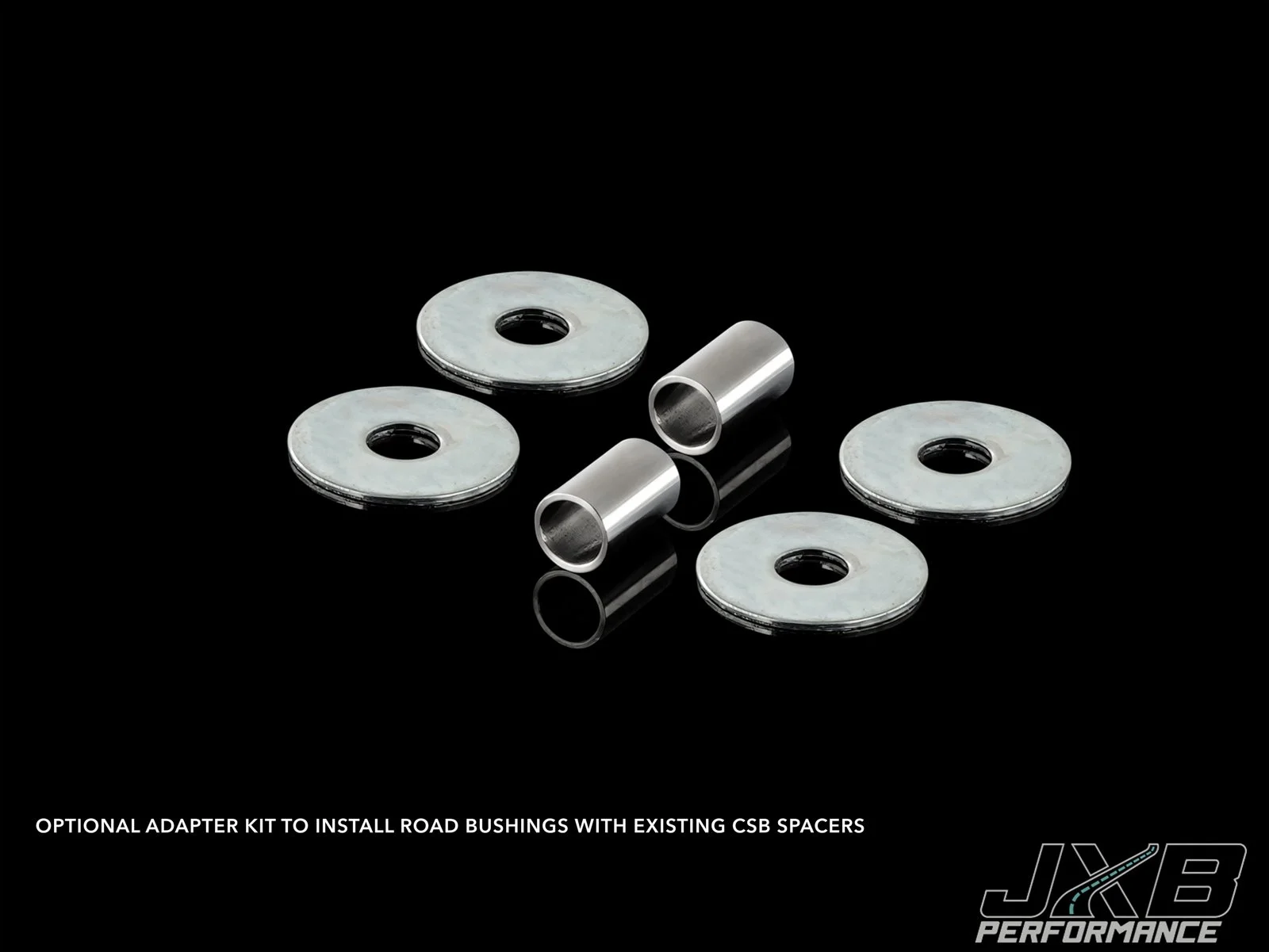 Toyota Tacoma (1st/2nd gen) Driveshaft Center Support Bearing Upgrade (TYT03A0) thumbnail 10