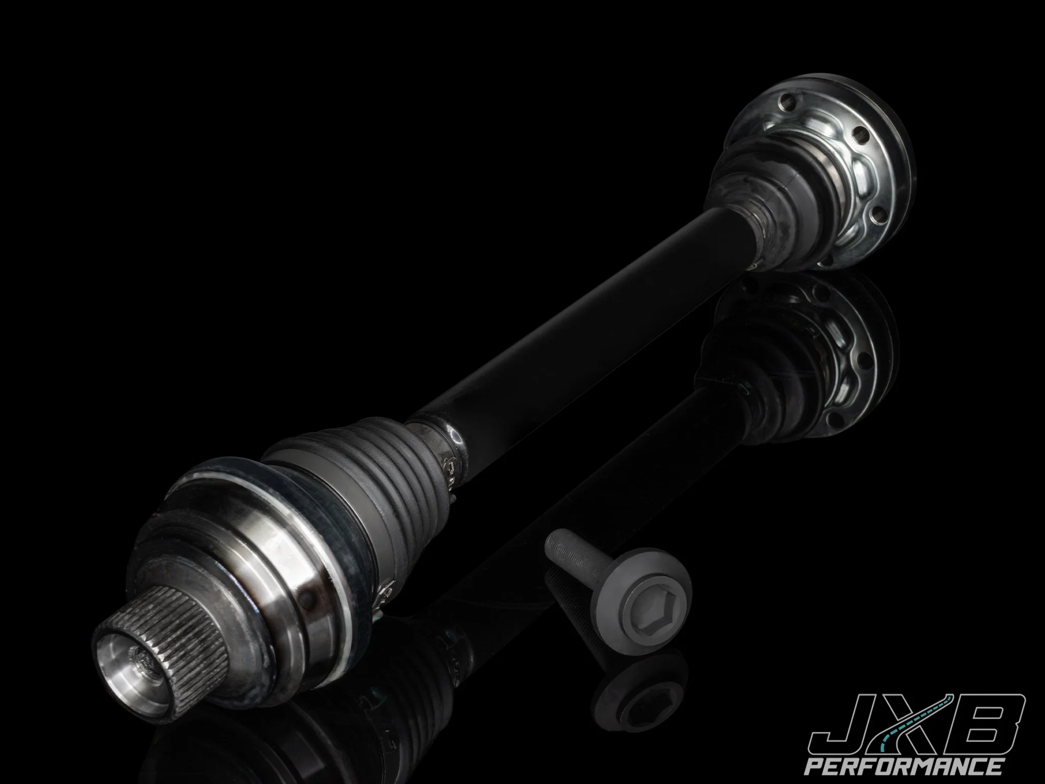 Upgraded Rear Axles for Audi C7 A6/S6/RS6/A7/S7/RS7 and D4 A8/S8 with Sport Differential thumbnail 3