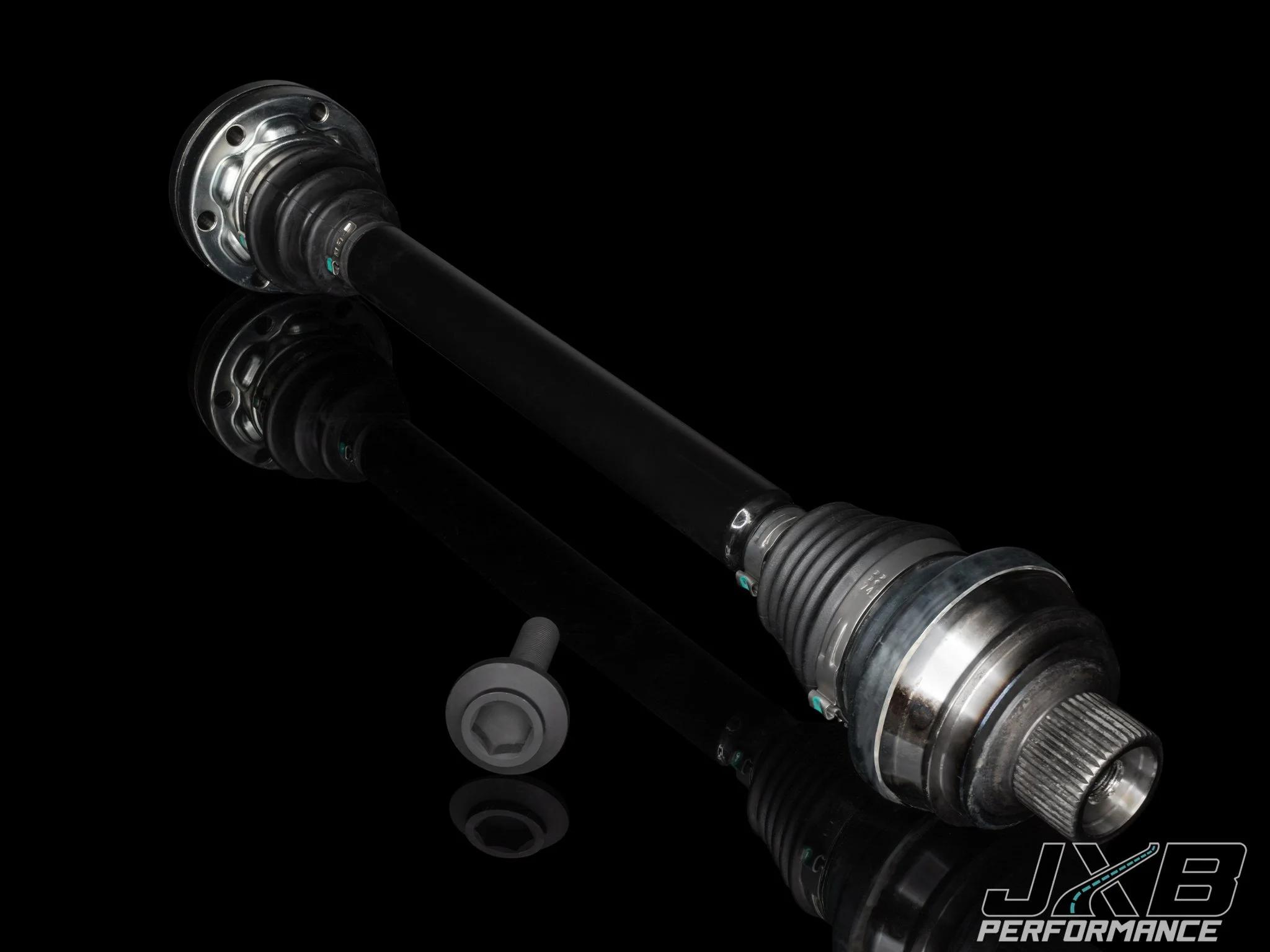 Upgraded Rear Axles for Audi C7 A6/S6/RS6/A7/S7/RS7 and D4 A8/S8 with Sport Differential thumbnail 4