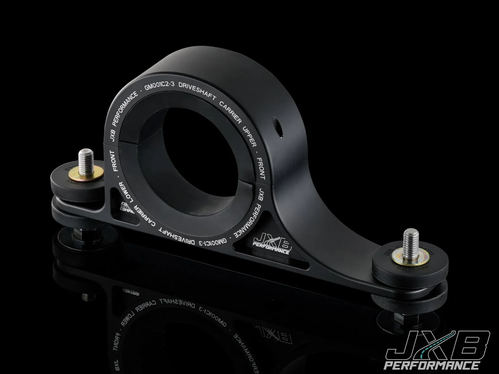 VE/VF Holden Commodore, WM/WN Holden Caprice Driveshaft Center Support Bearing Carrier Upgrade (GM001A0)