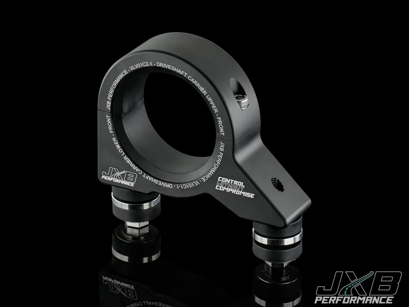 Volvo XC90 1st gen (P2) Center Support Bearing Carrier Upgrade (VLV01A0)