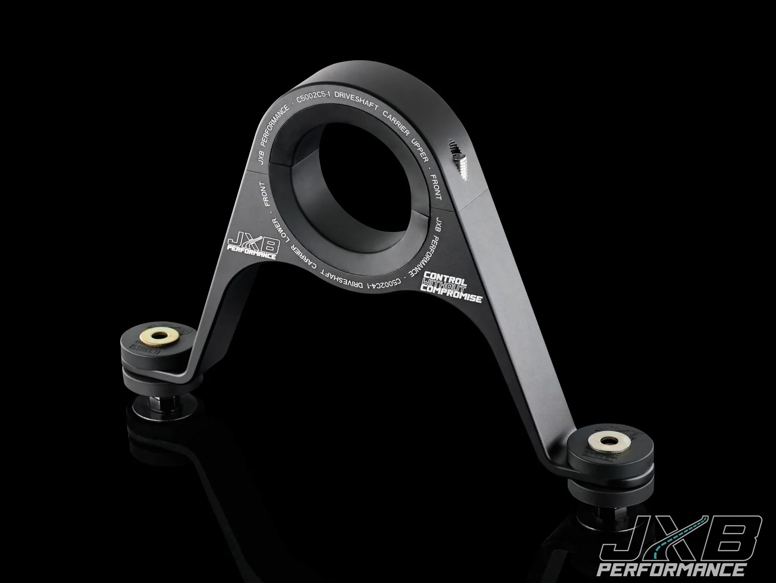 VW B5/5.5 Passat 4Motion Driveshaft Center Support Bearing Carrier Upgrade (C5002A0)