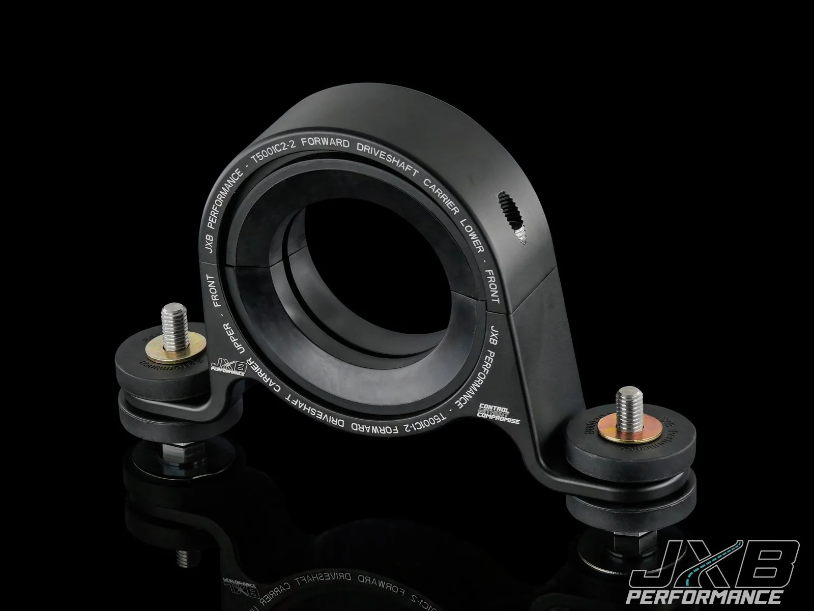 VW T5/T6 Transporter Driveshaft Center Support Bearing Carrier Upgrade (T5001/2A0)