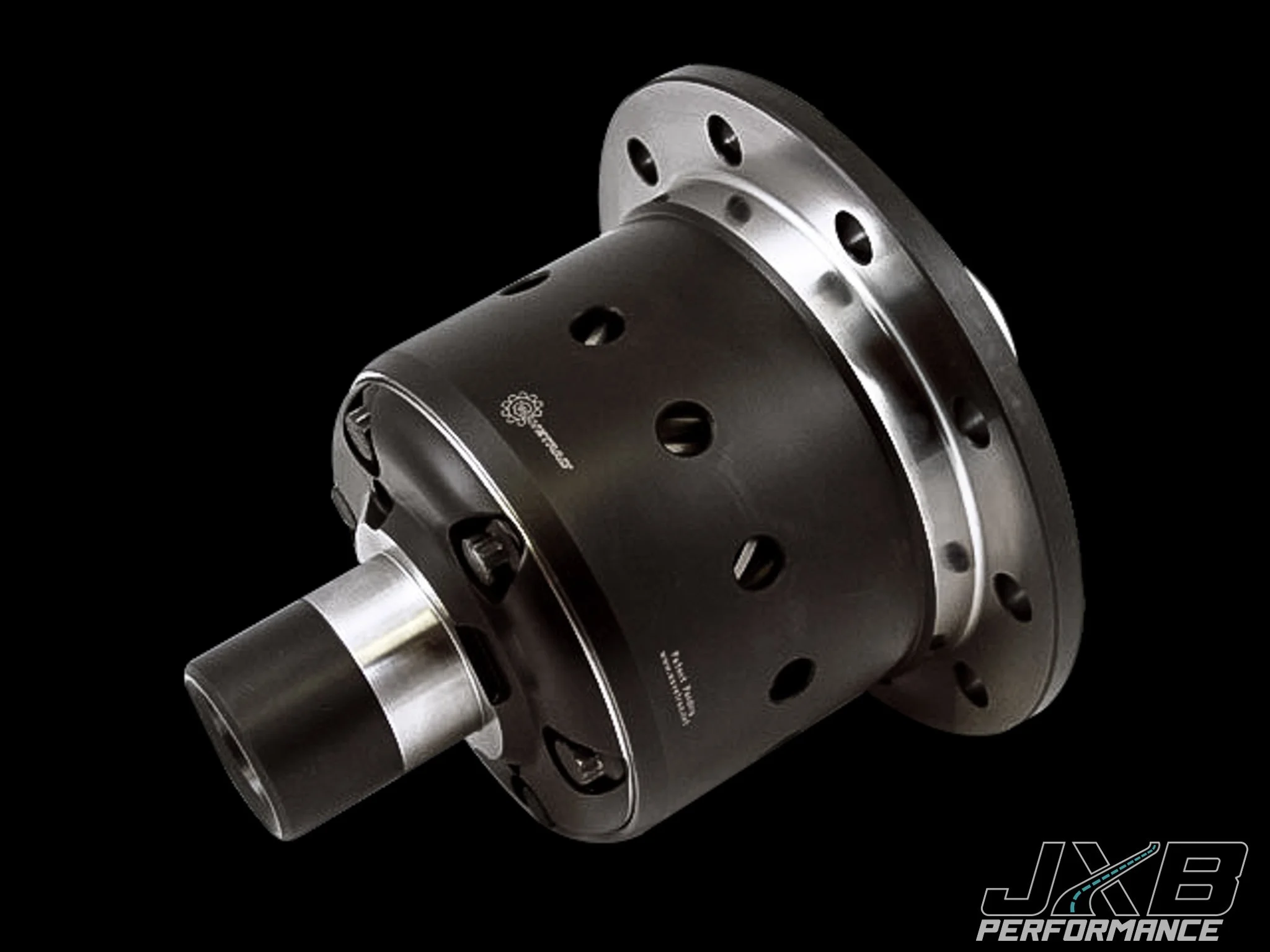 Wavetrac Limited Slip Differential Porsche 987 Cayman/Boxster 6MT