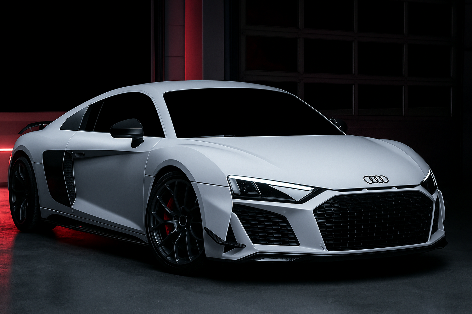 Audi / Lamborghini DL800 DCT Clutch Kit