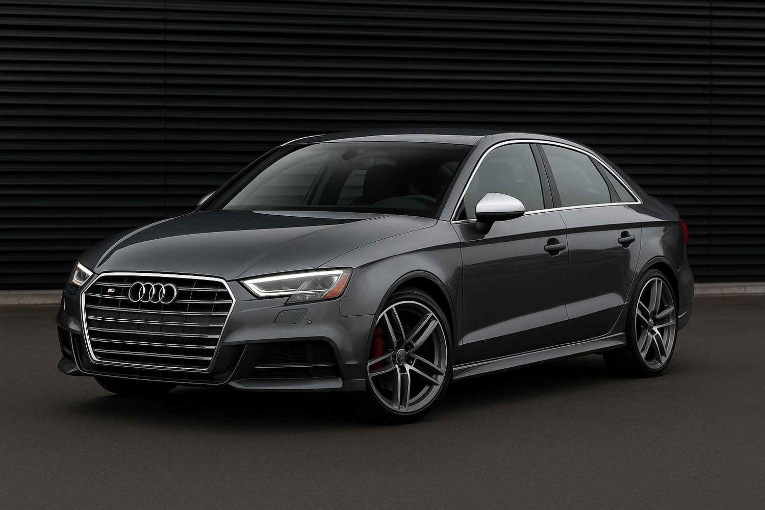 VW / Audi DQ250 DSG Clutch Kit