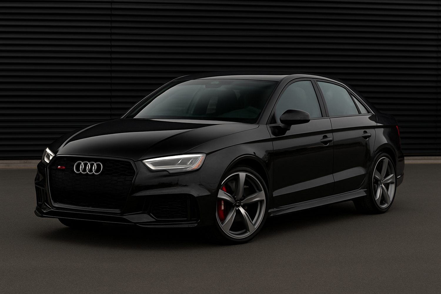 DQ500 Street/Race Clutch