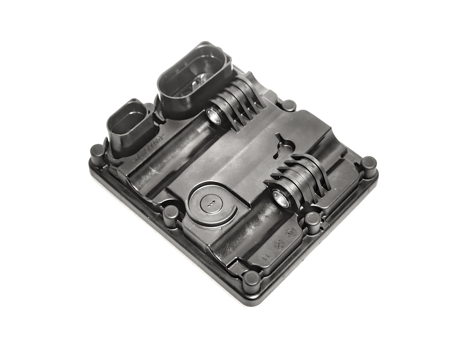 Audi RS3 8V, RSQ3, TTRS 2.5 TFSI (DAZA/DNWA) 2017-2020 Haldex Gen5 Performance Controller