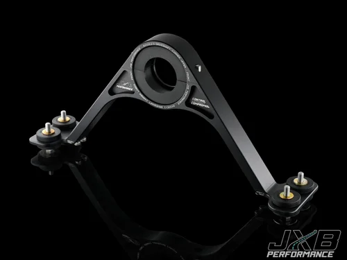 Audi 8V/8Y A3/S3/RS3, 8S TT/TTS/TTRS Driveshaft Center Support Bearing Carrier Upgrade