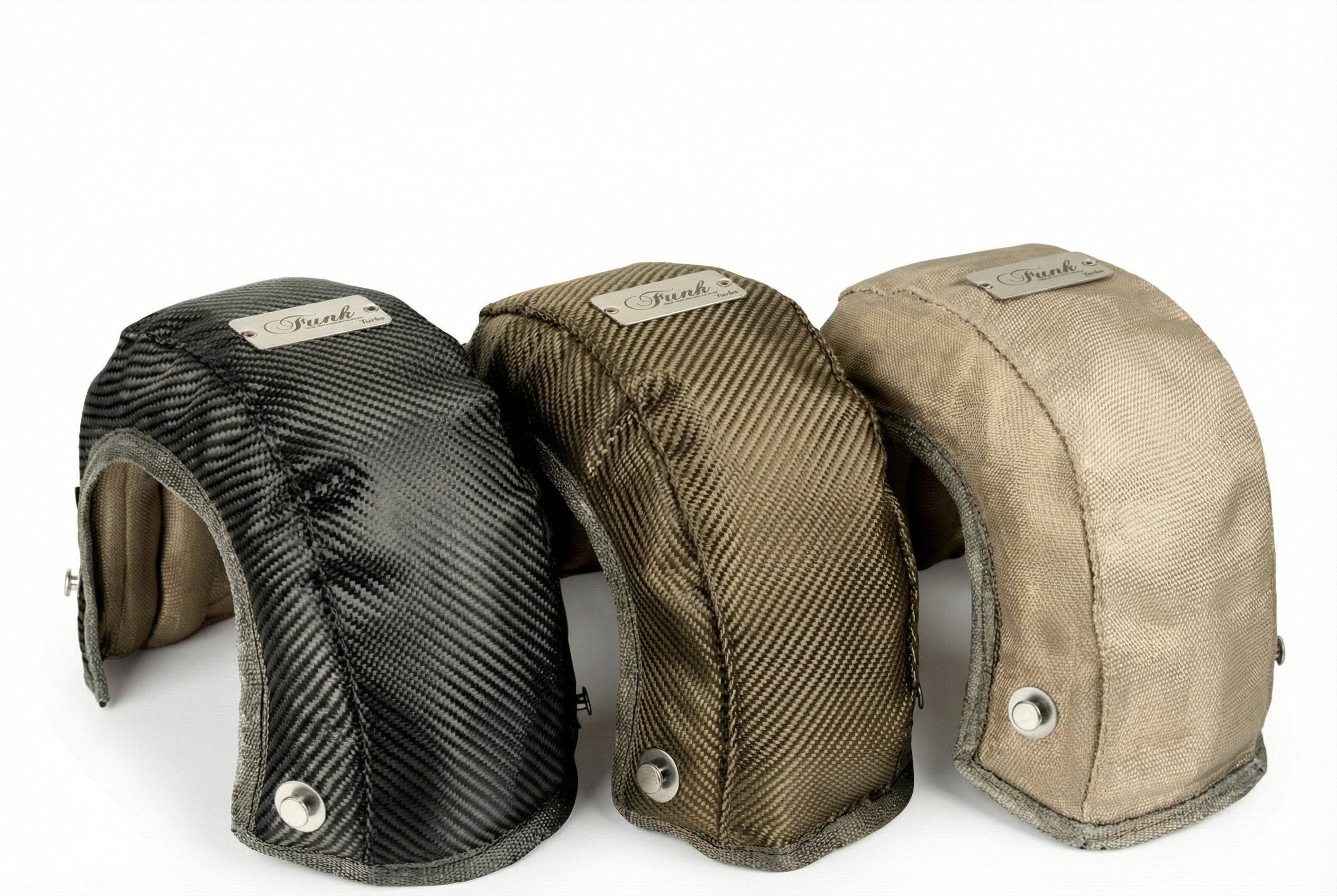 Precision Turbo Blanket