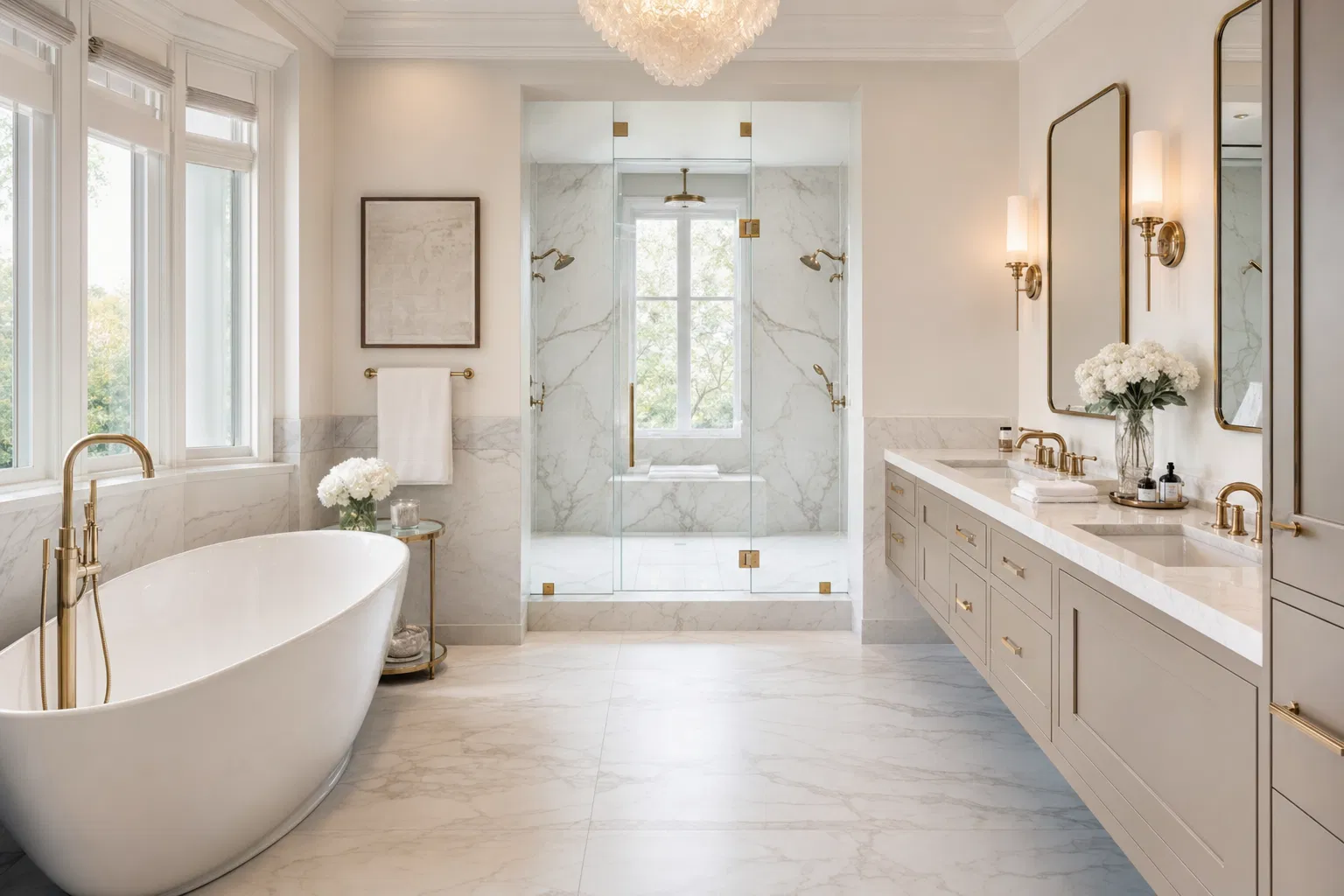 Bathroom Design