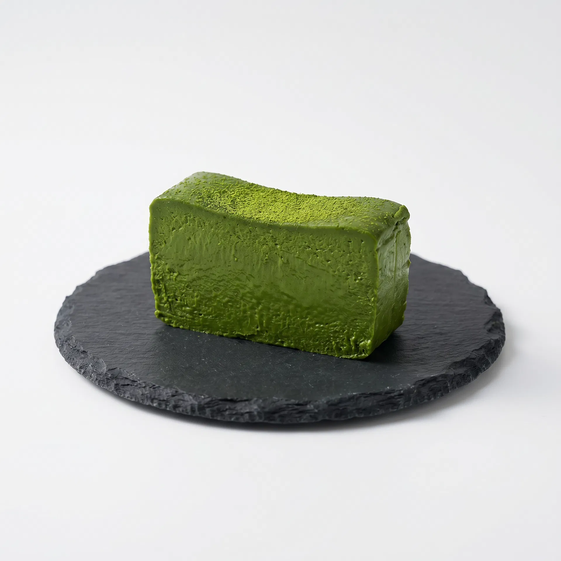 Silk Terrine Protein Edition