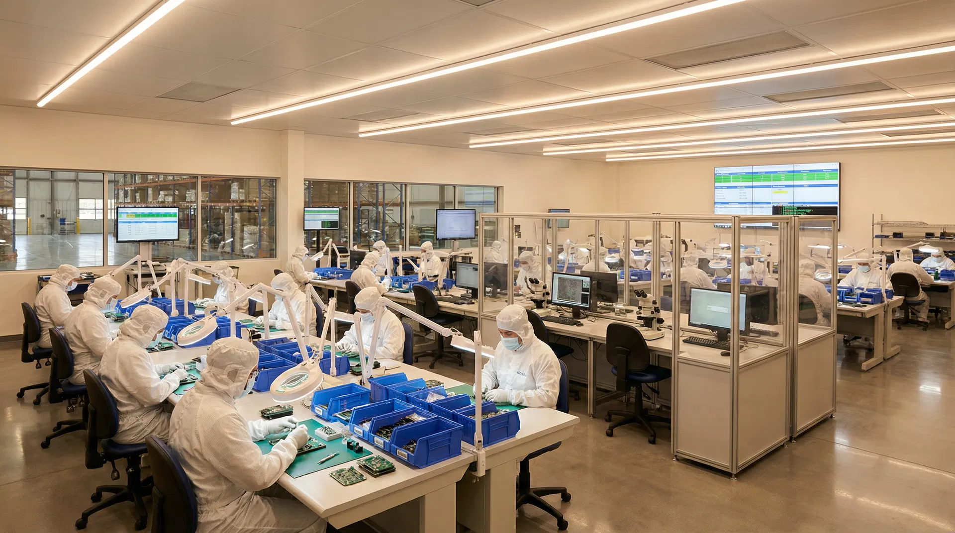 George Zebra Factory