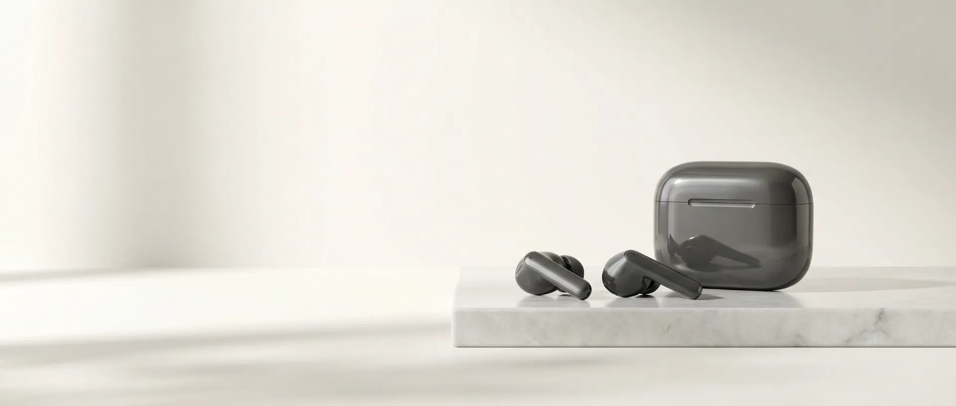 George Zebra Premium Bluetooth Earphones