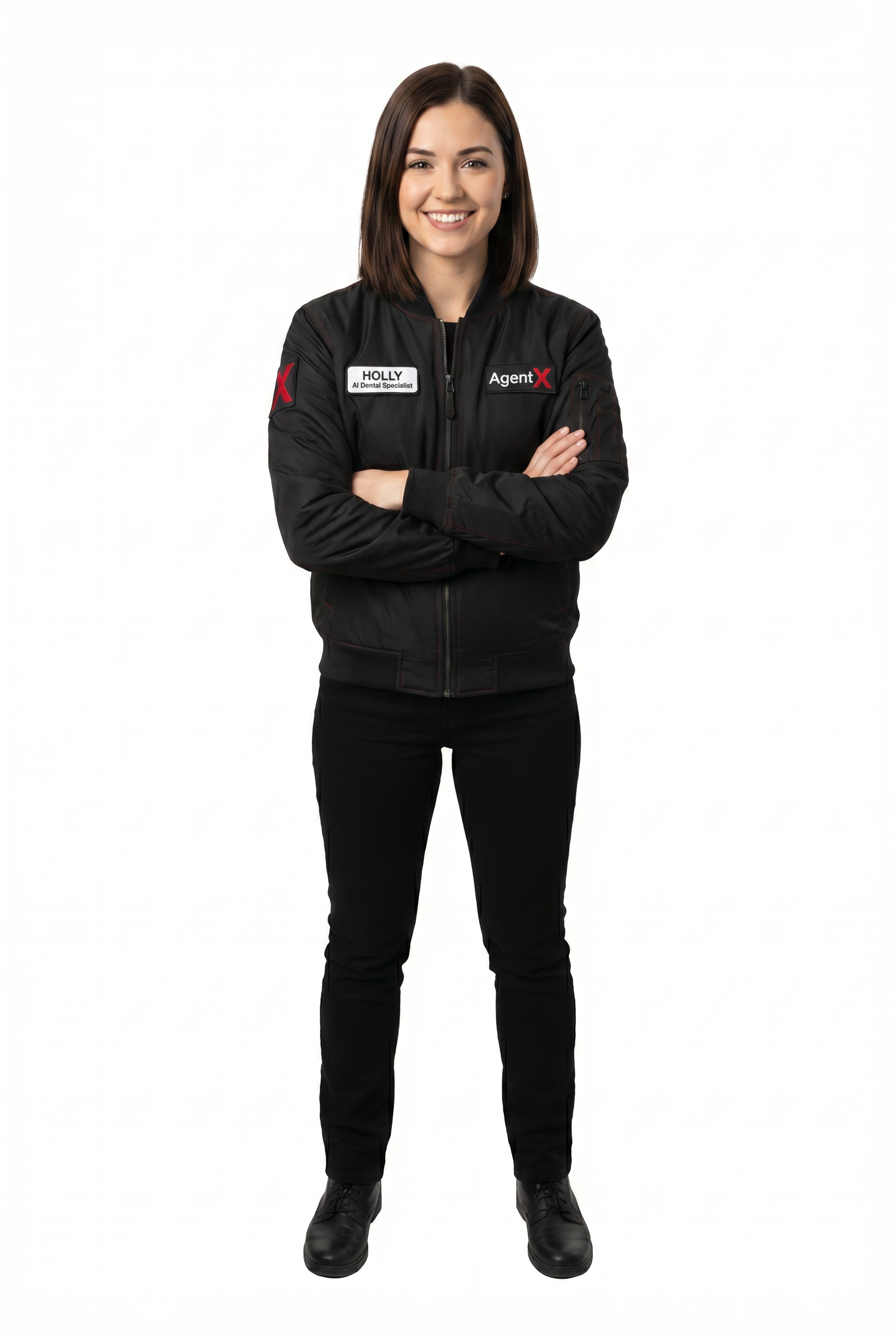 Holly — AI Dental Specialist