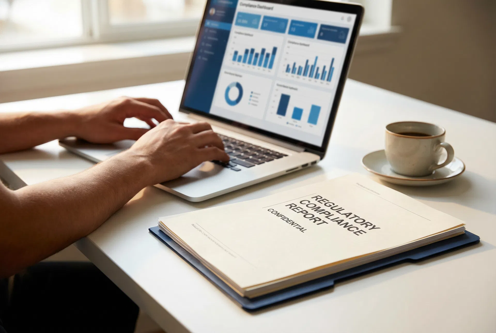 Risorse e articoli regolatori