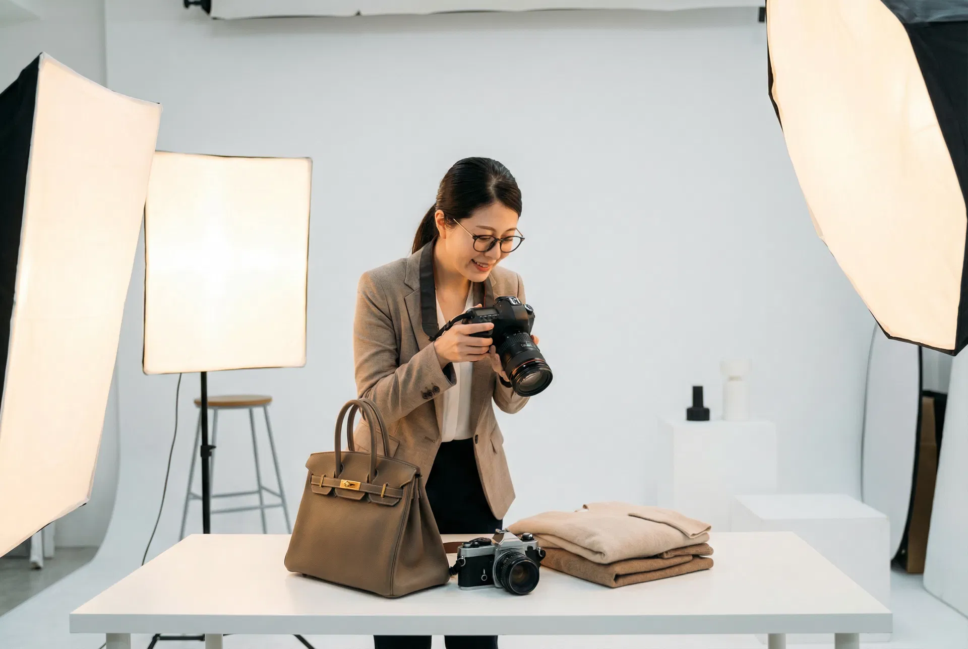 プロが丁寧に対応