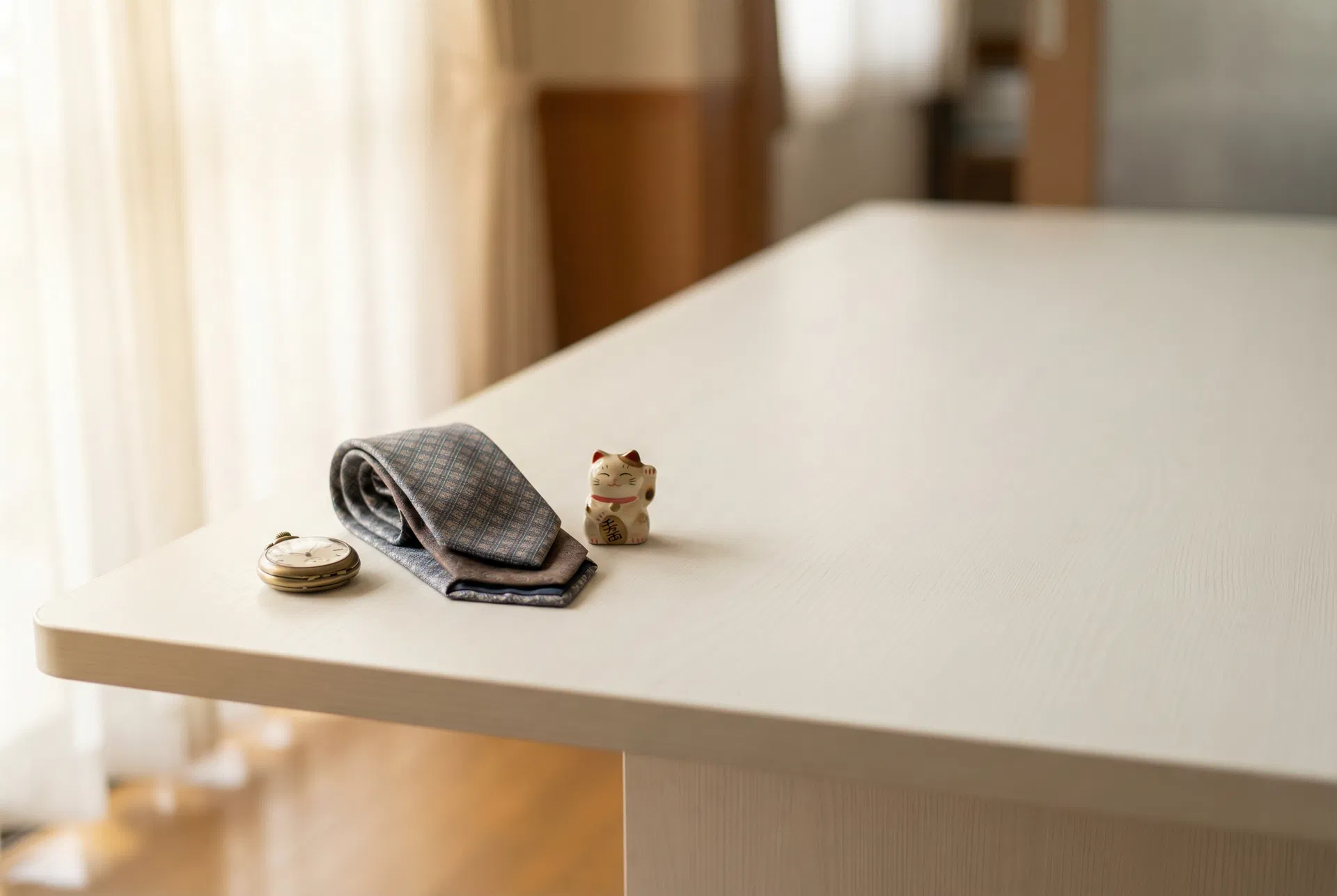 ジャパンリユースセンター 査定の様子