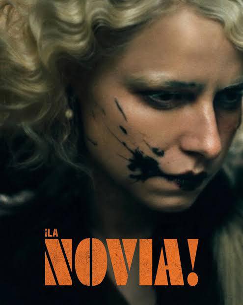 La novia: anatomía de una metaficción