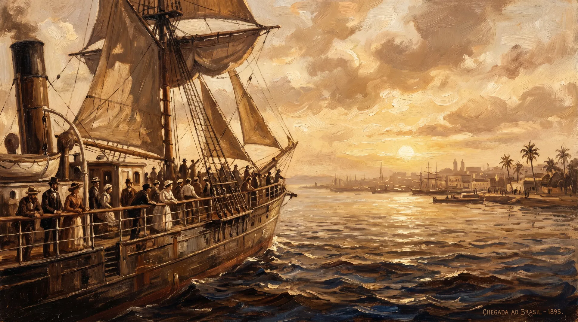 Imigração Italiana