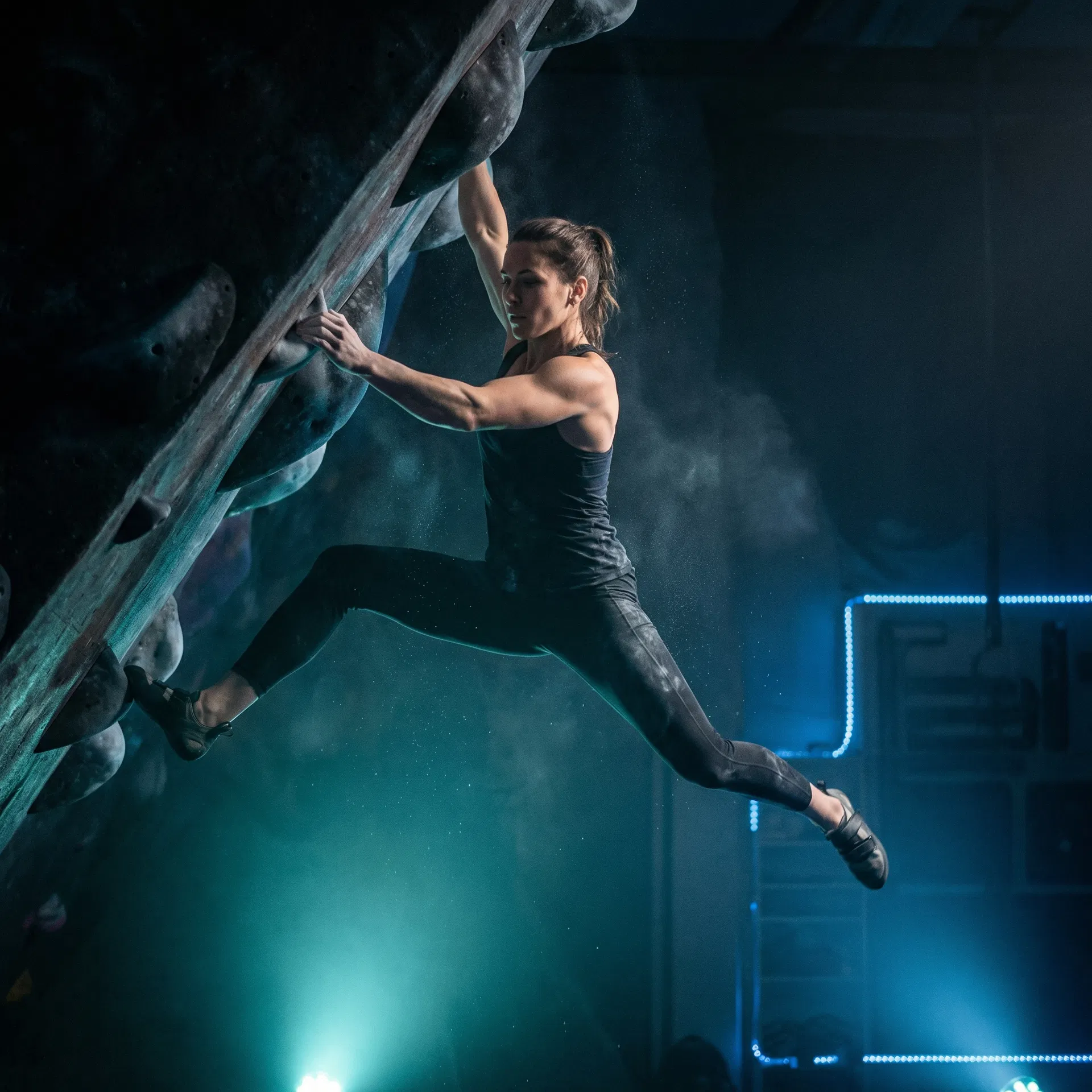 Performance and adaptability