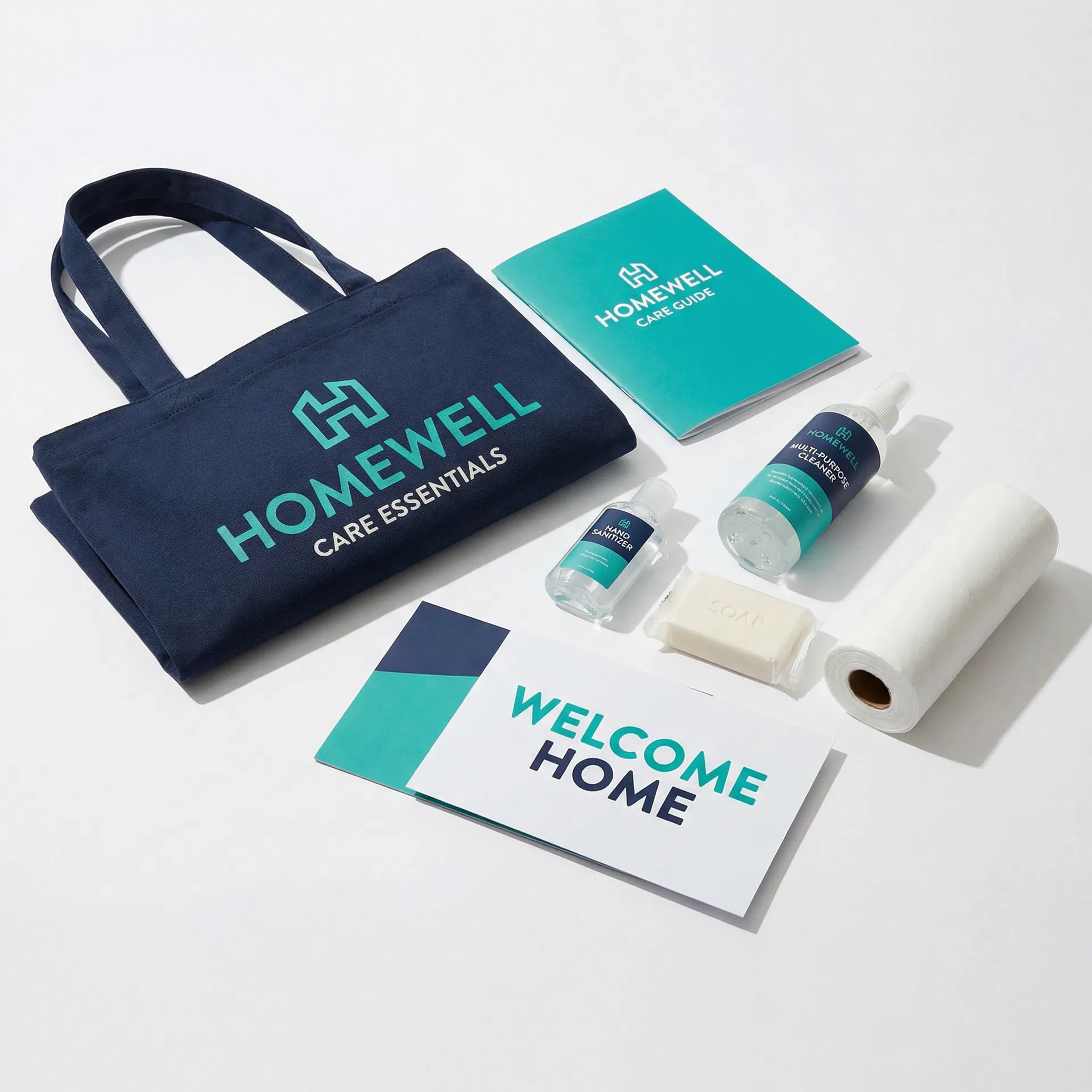 Home Care Essentials Package