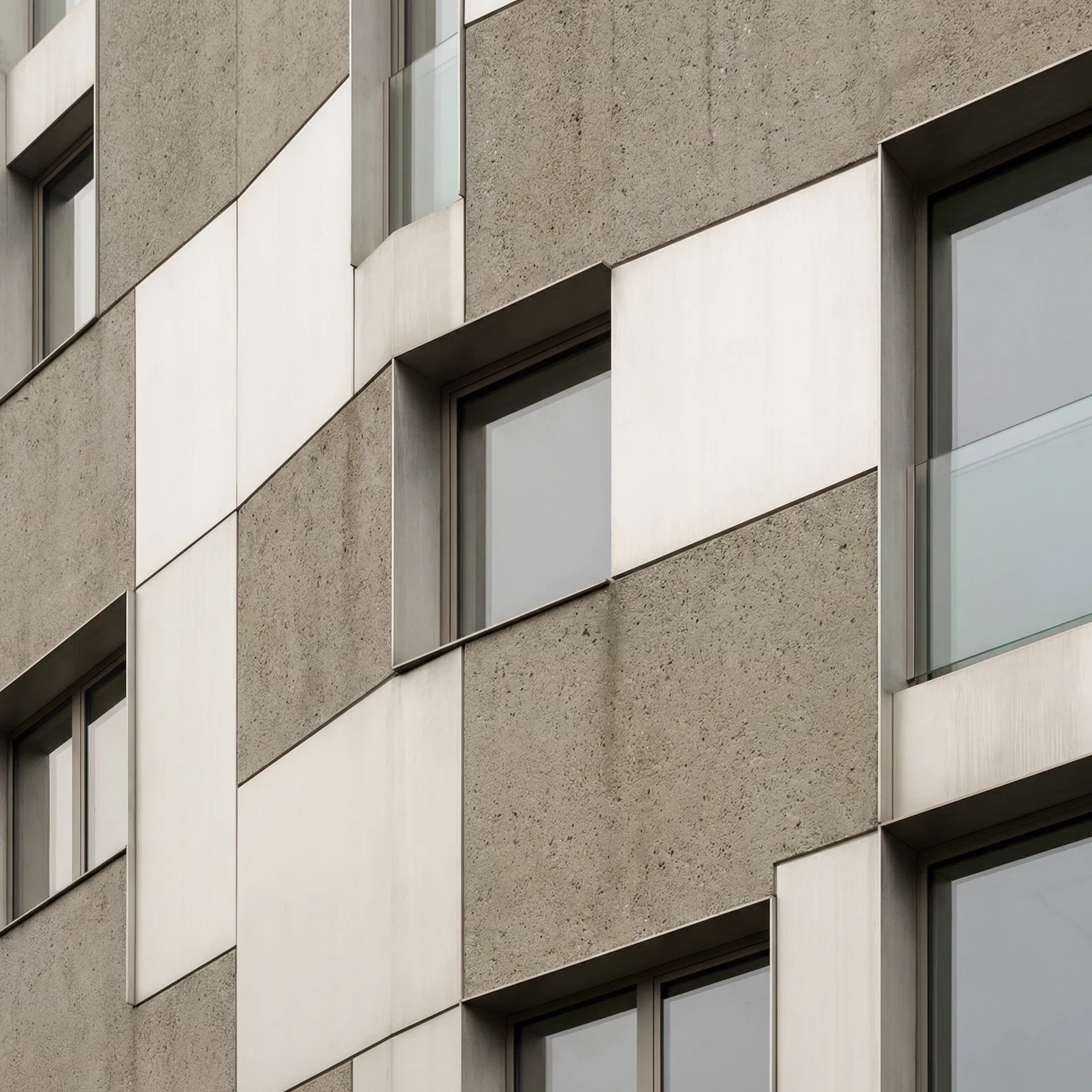 Architectural detail