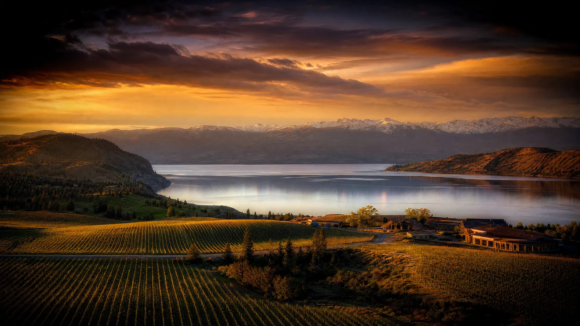British Columbia