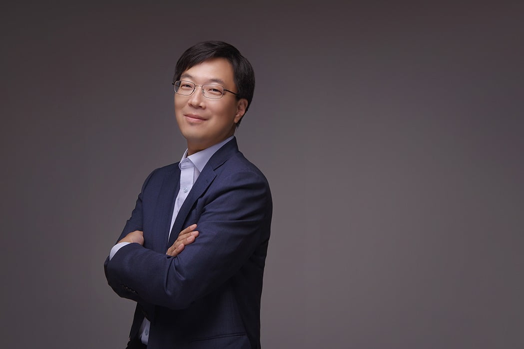 Physical AI - 김정교수