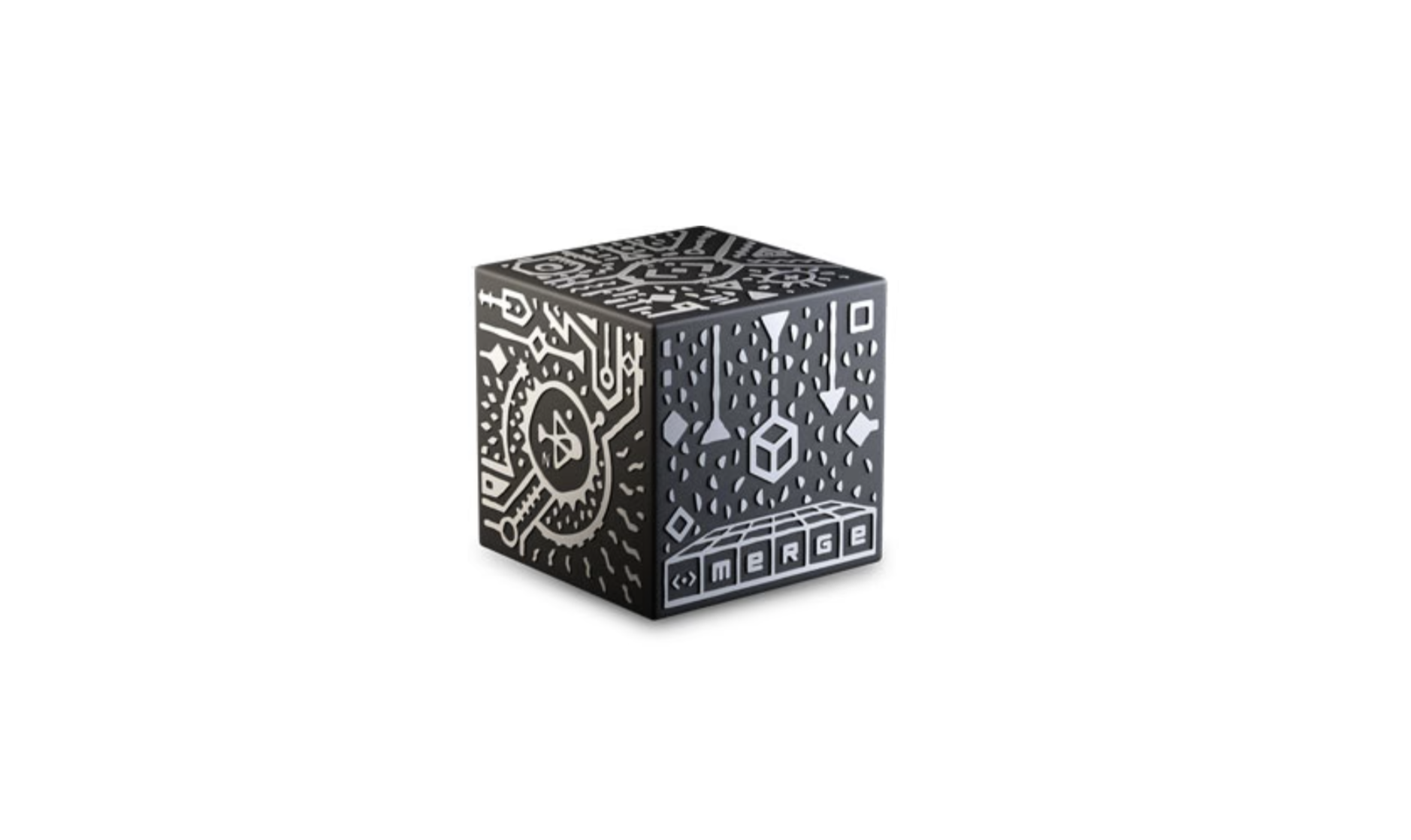 Merge Cube