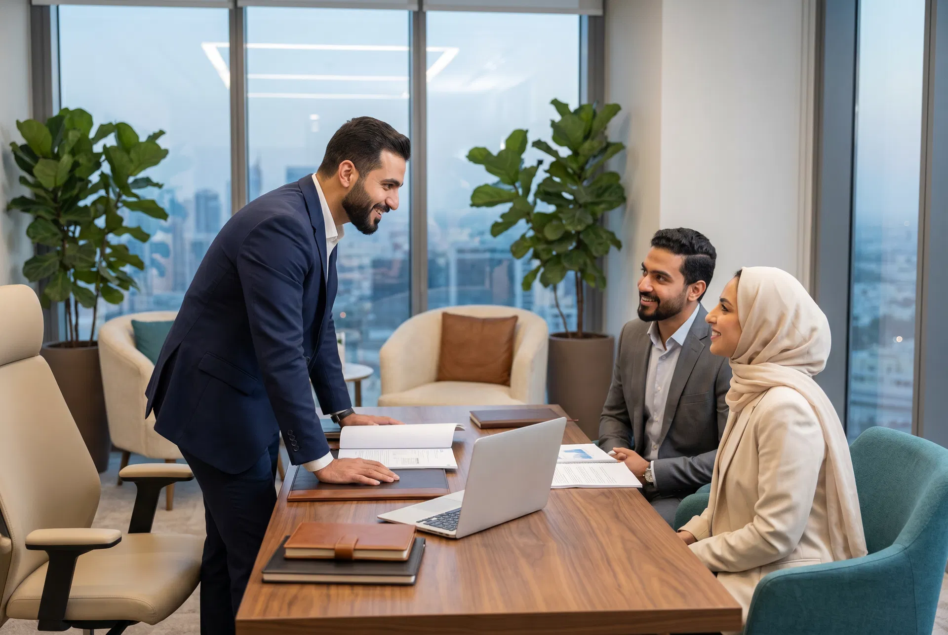 جلسة استشارية