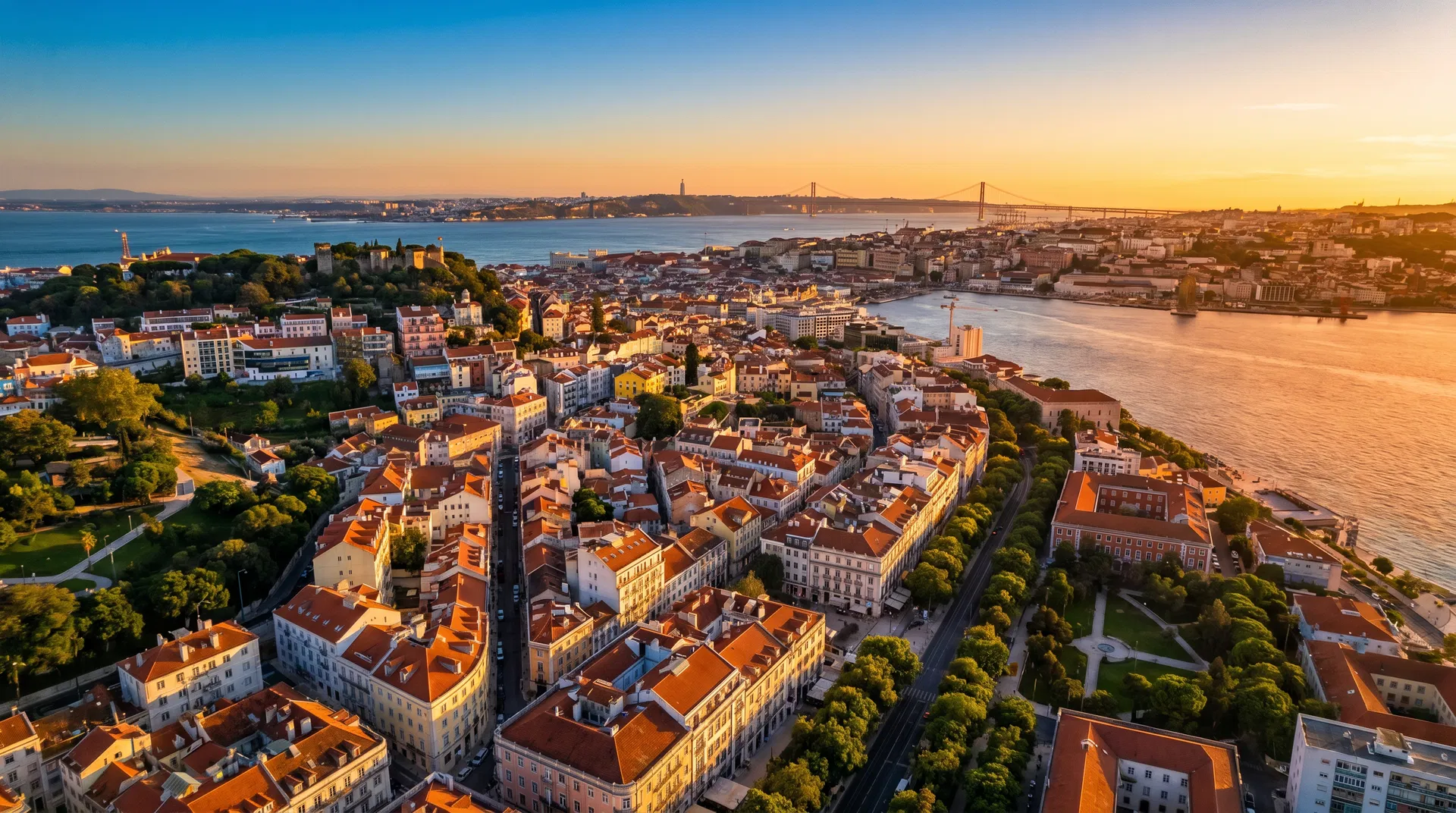 لشبونة، البرتغال