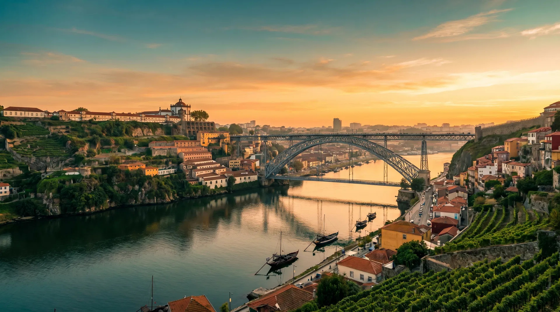 بورتو، البرتغال