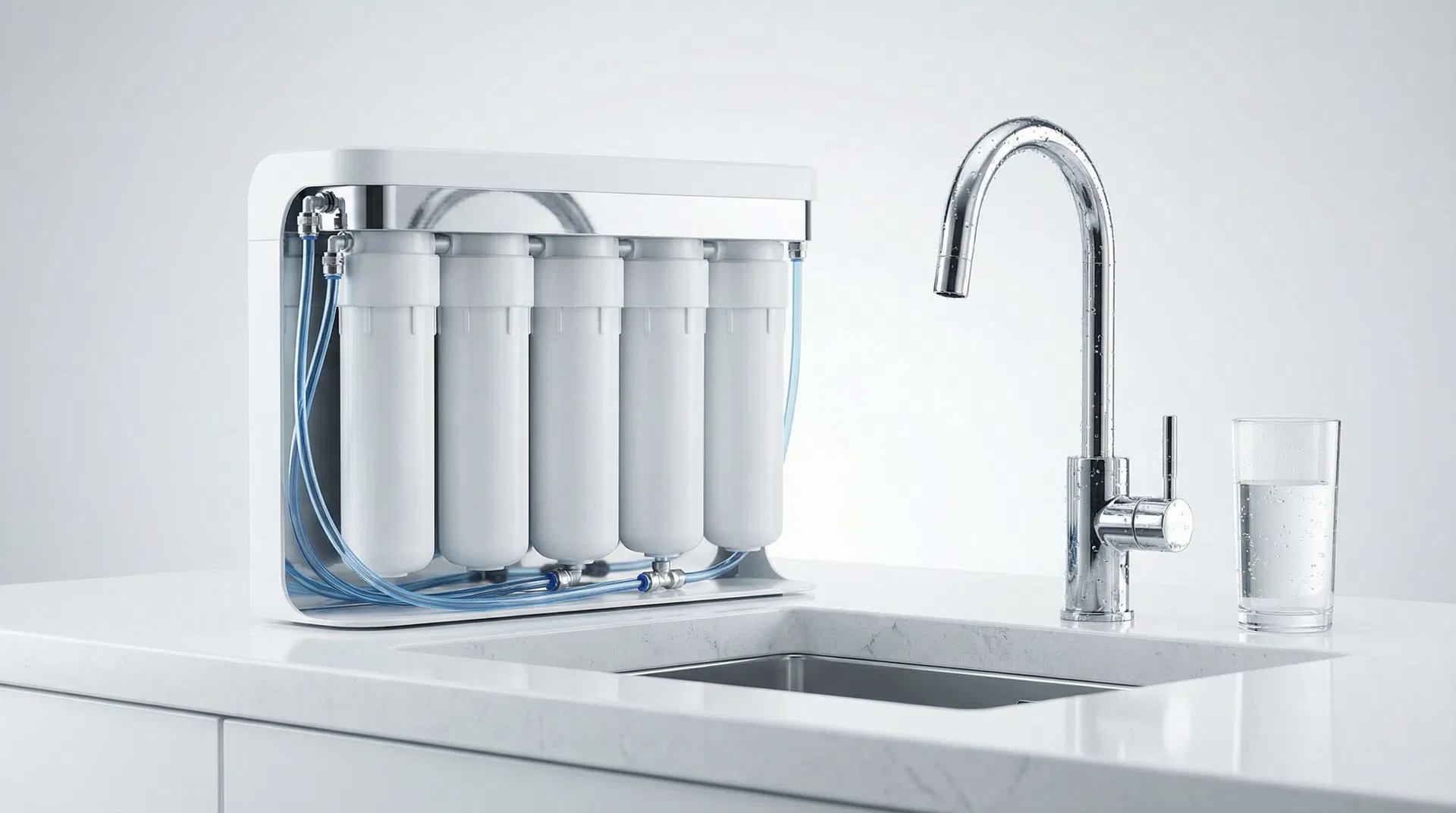 Residential Purifiers